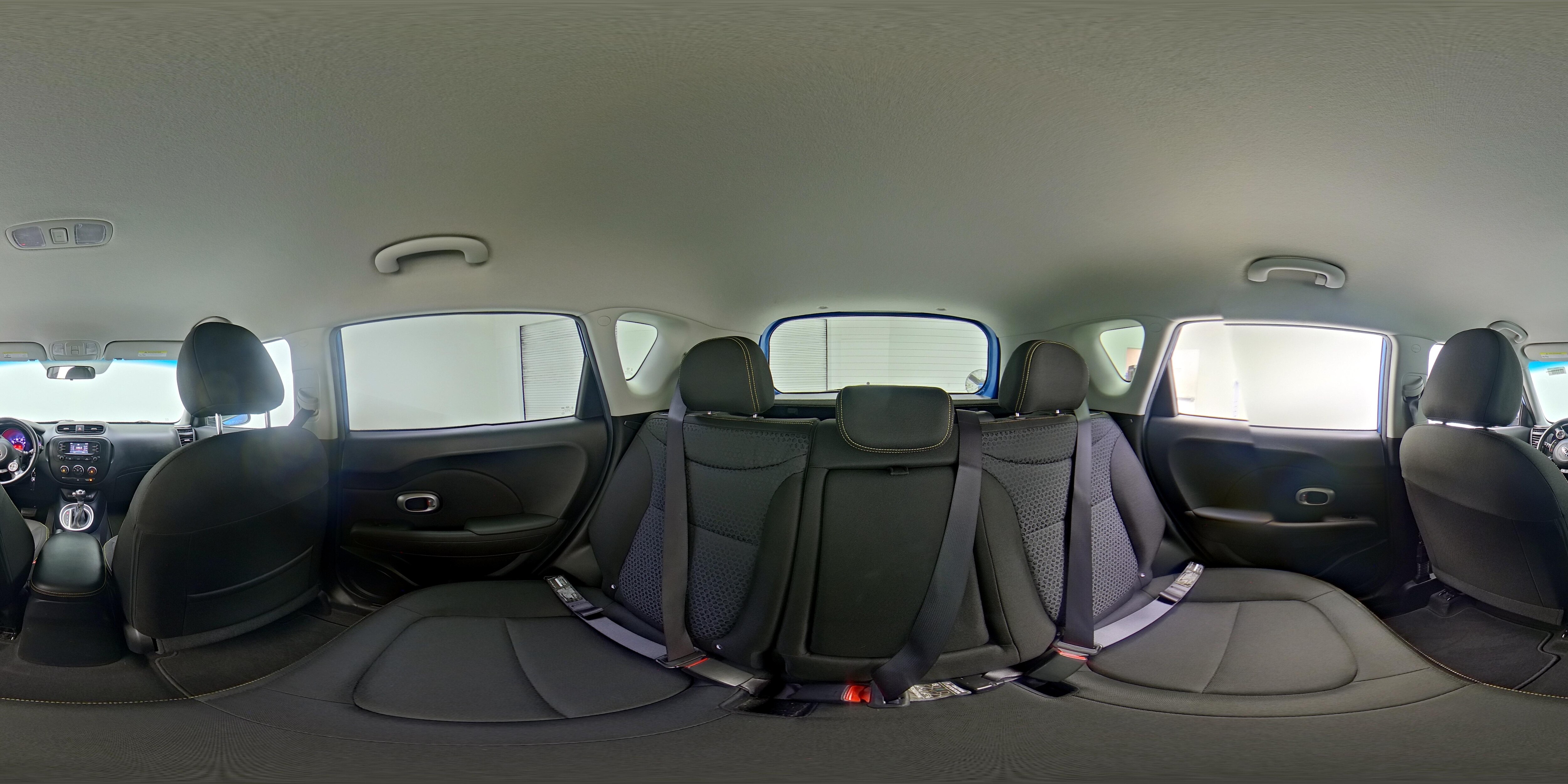 2016 Kia Soul + - Photo 25