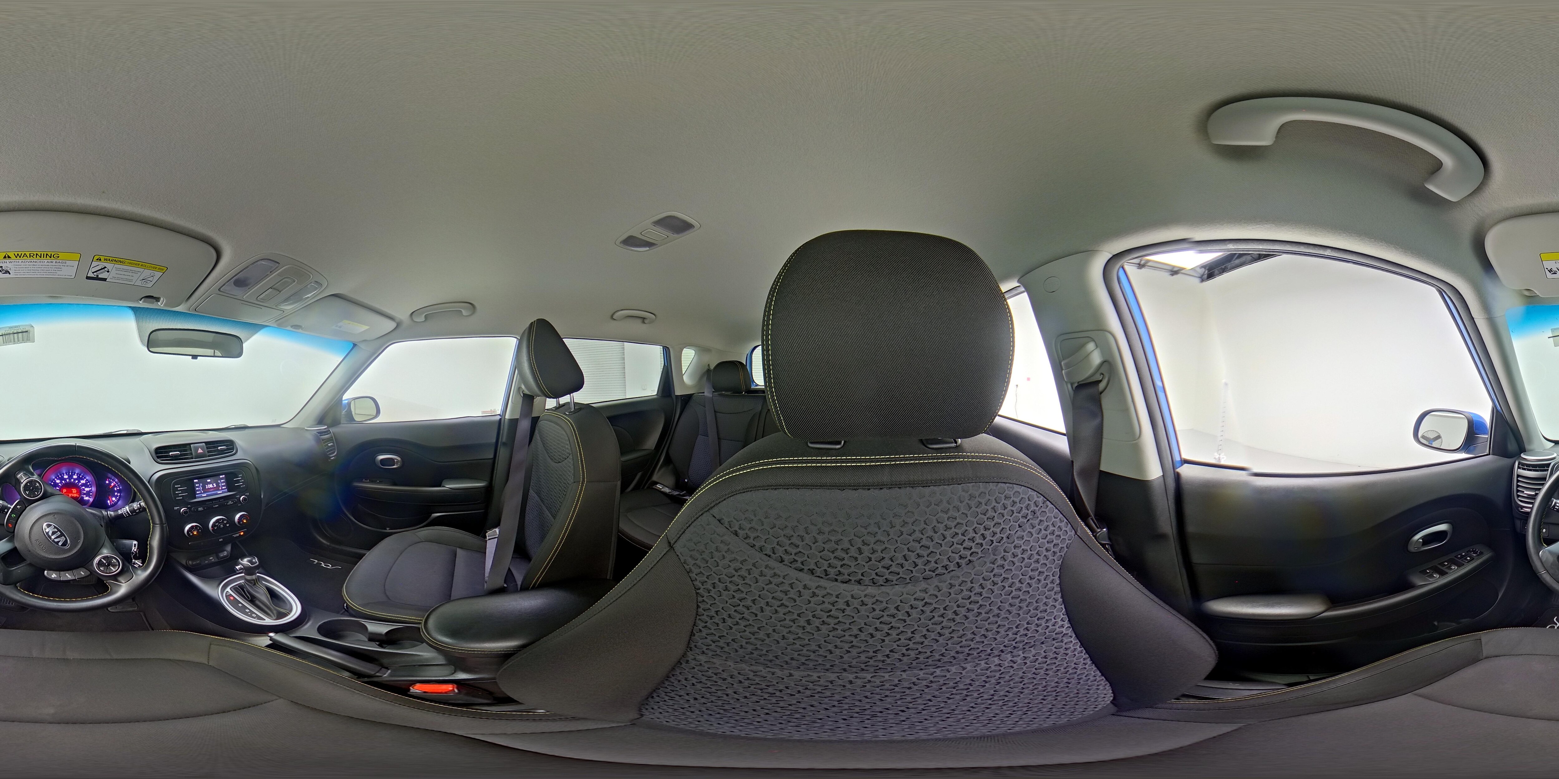 2016 Kia Soul + - Photo 26