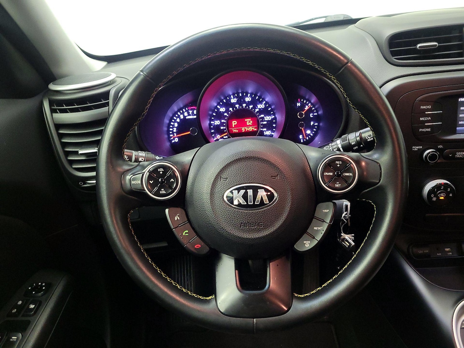 2016 Kia Soul + - Photo 11