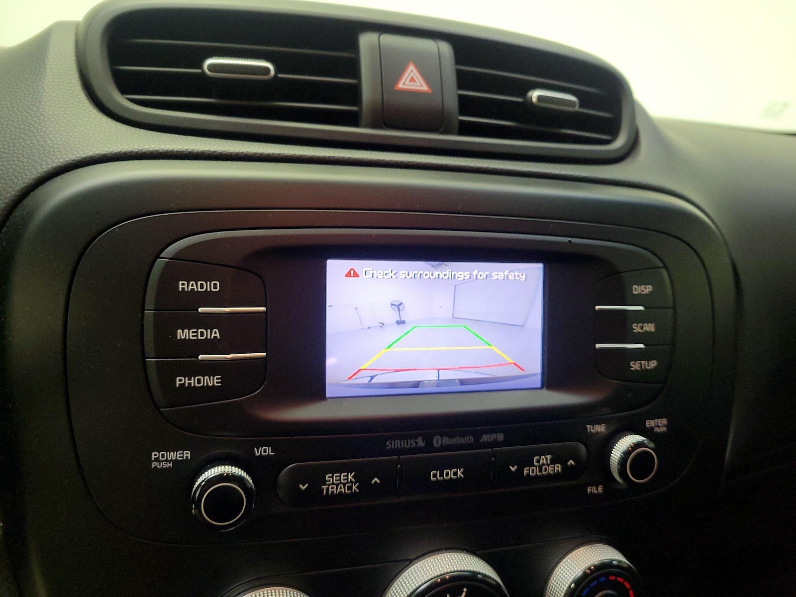 2016 Kia Soul + - Photo 15