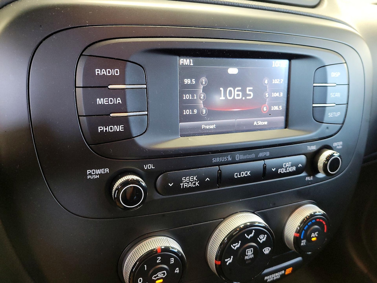 2016 Kia Soul + - Photo 16
