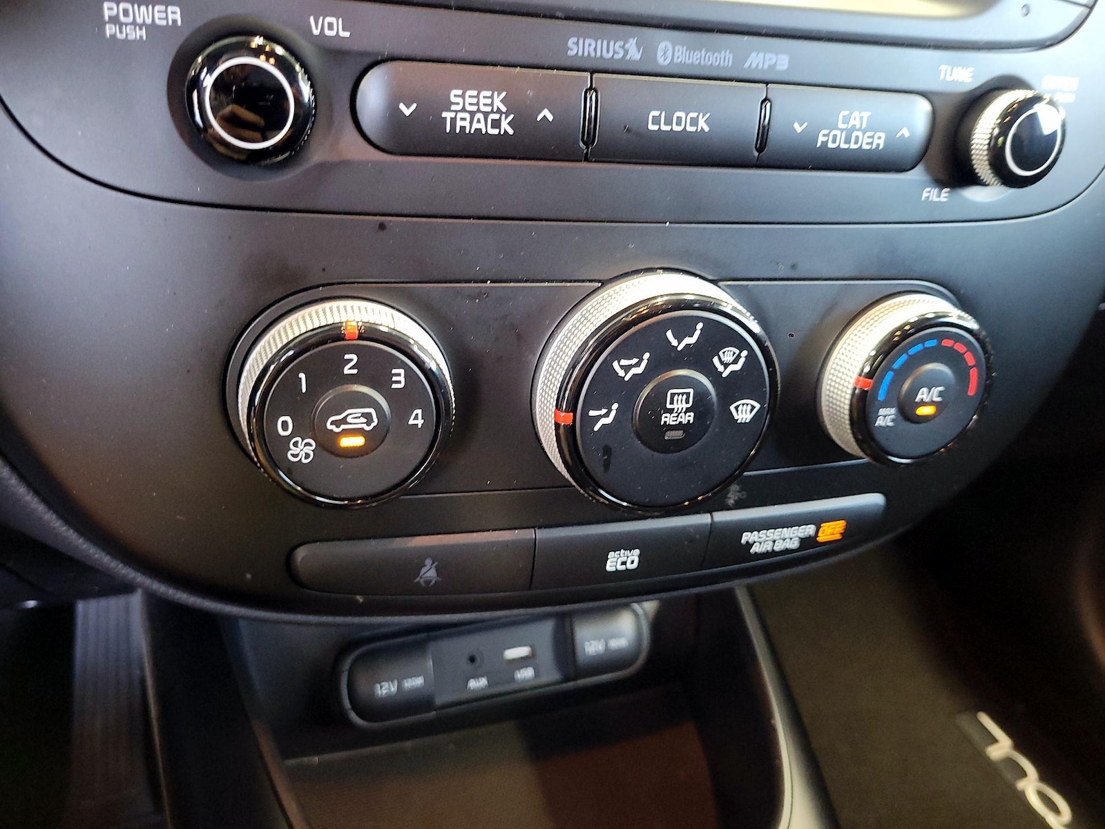 2016 Kia Soul + - Photo 17