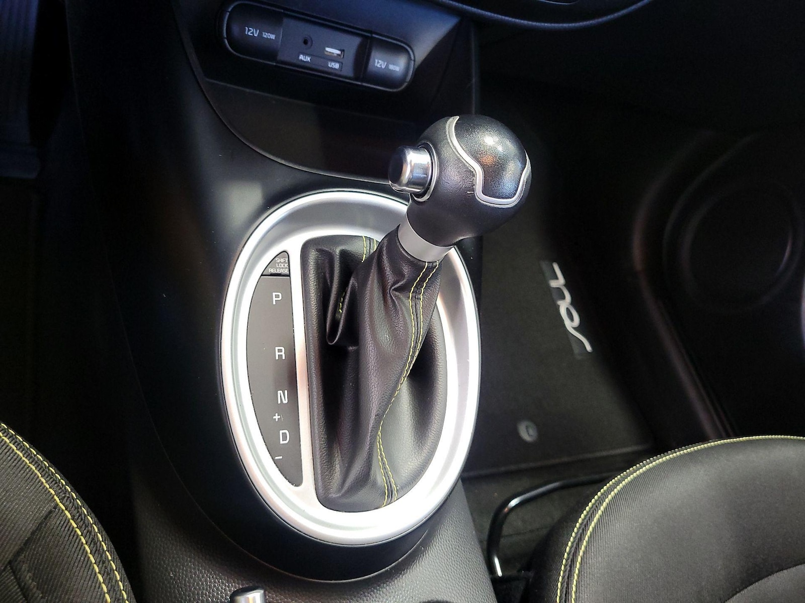 2016 Kia Soul + - Photo 18