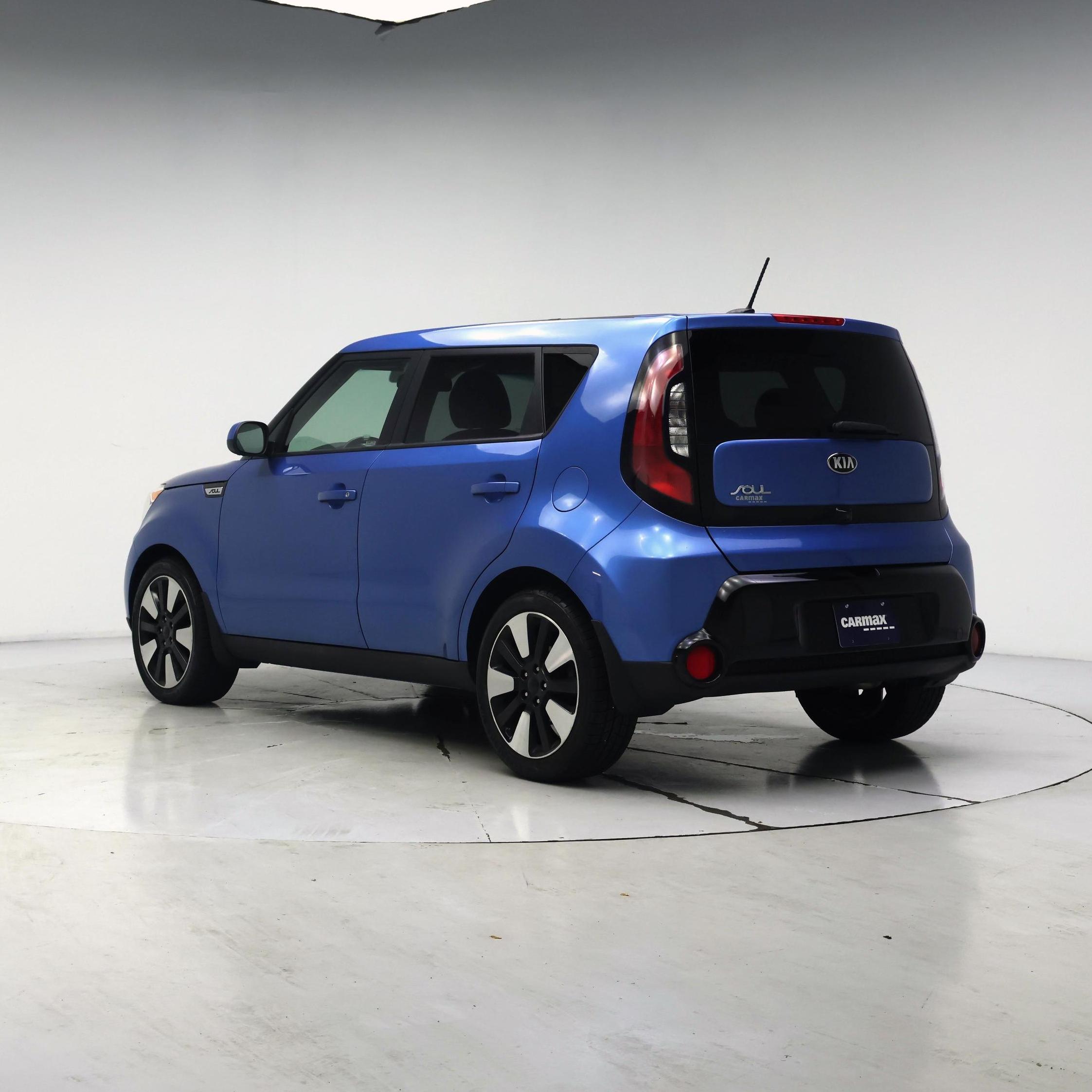 Thumbnail: 2016 Kia Soul - 2