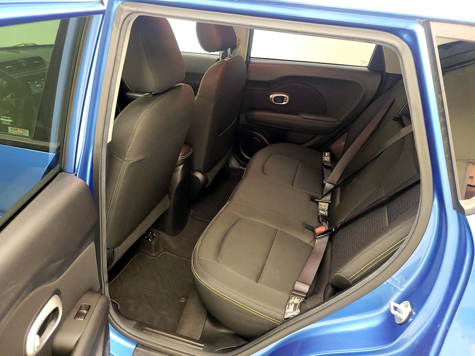 2016 Kia Soul + - Photo 20
