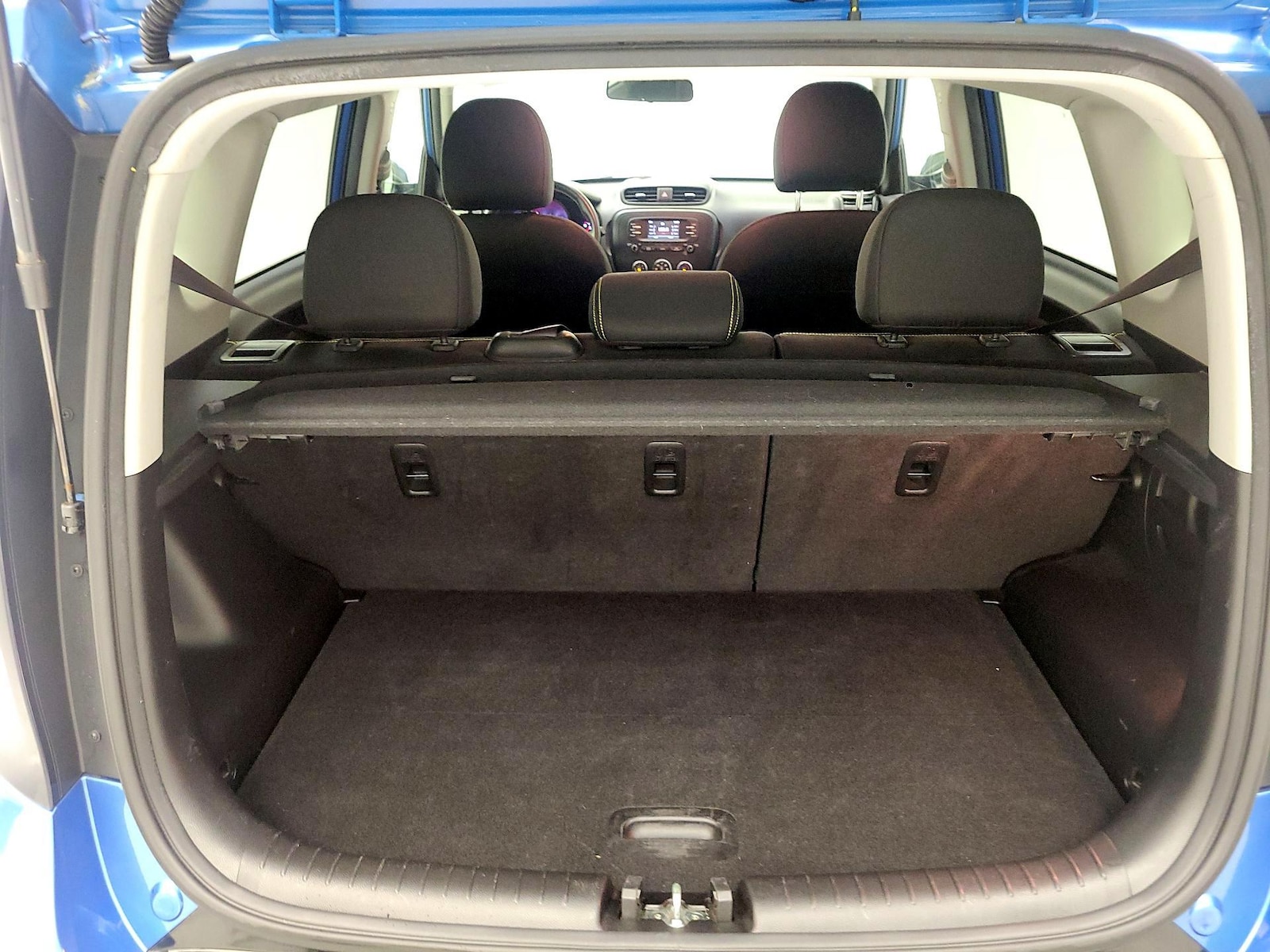 2016 Kia Soul + - Photo 21