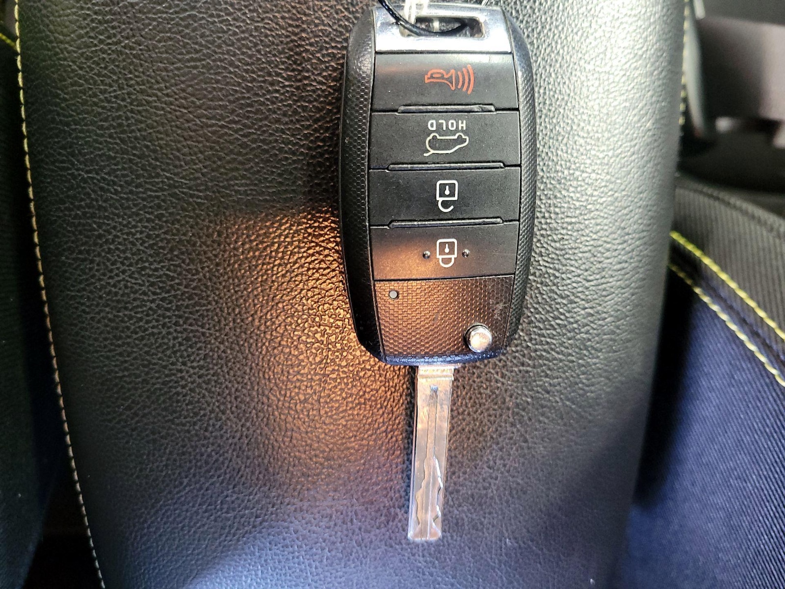 2016 Kia Soul + - Photo 23