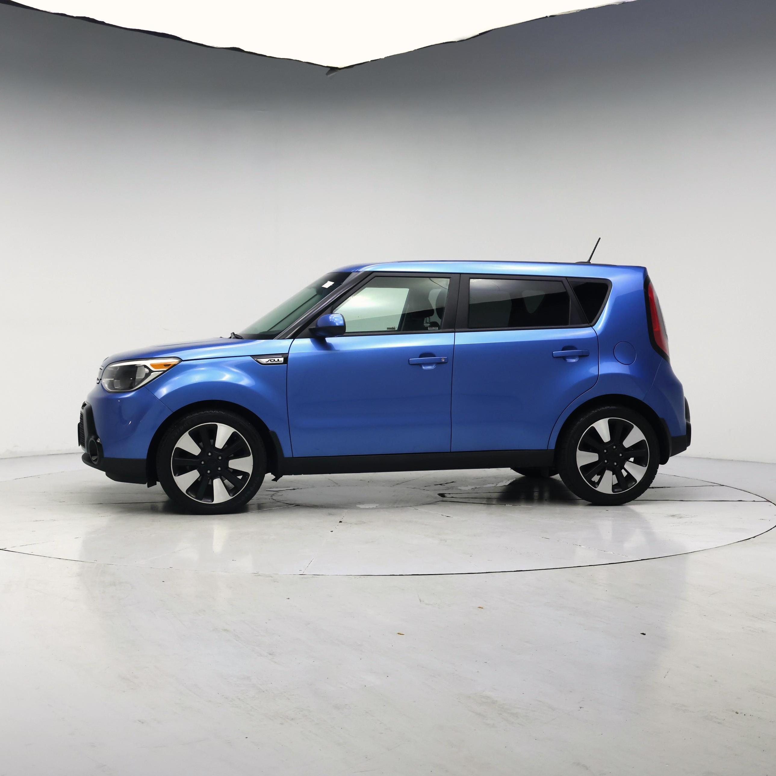 Thumbnail: 2016 Kia Soul - 3