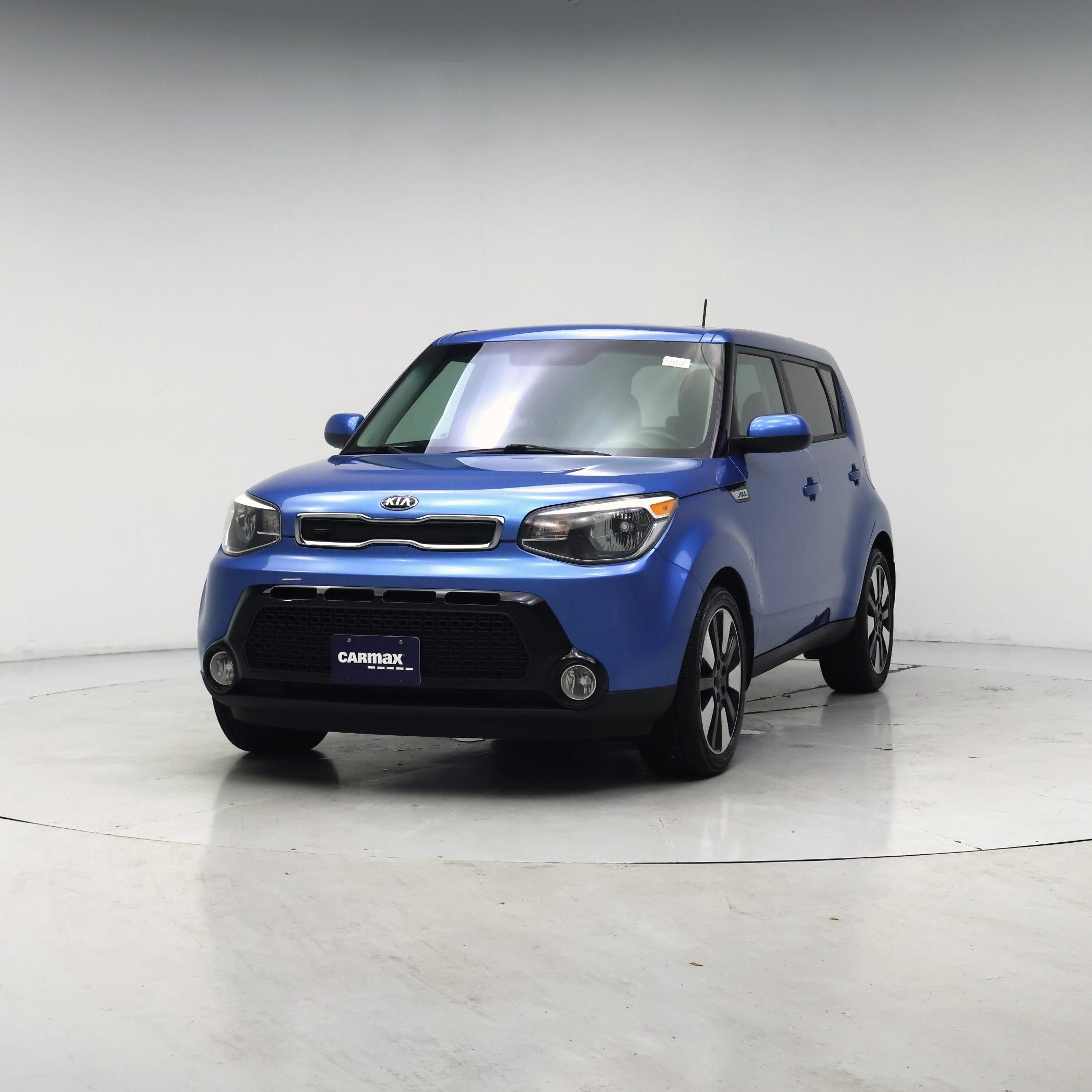 Thumbnail: 2016 Kia Soul - 4