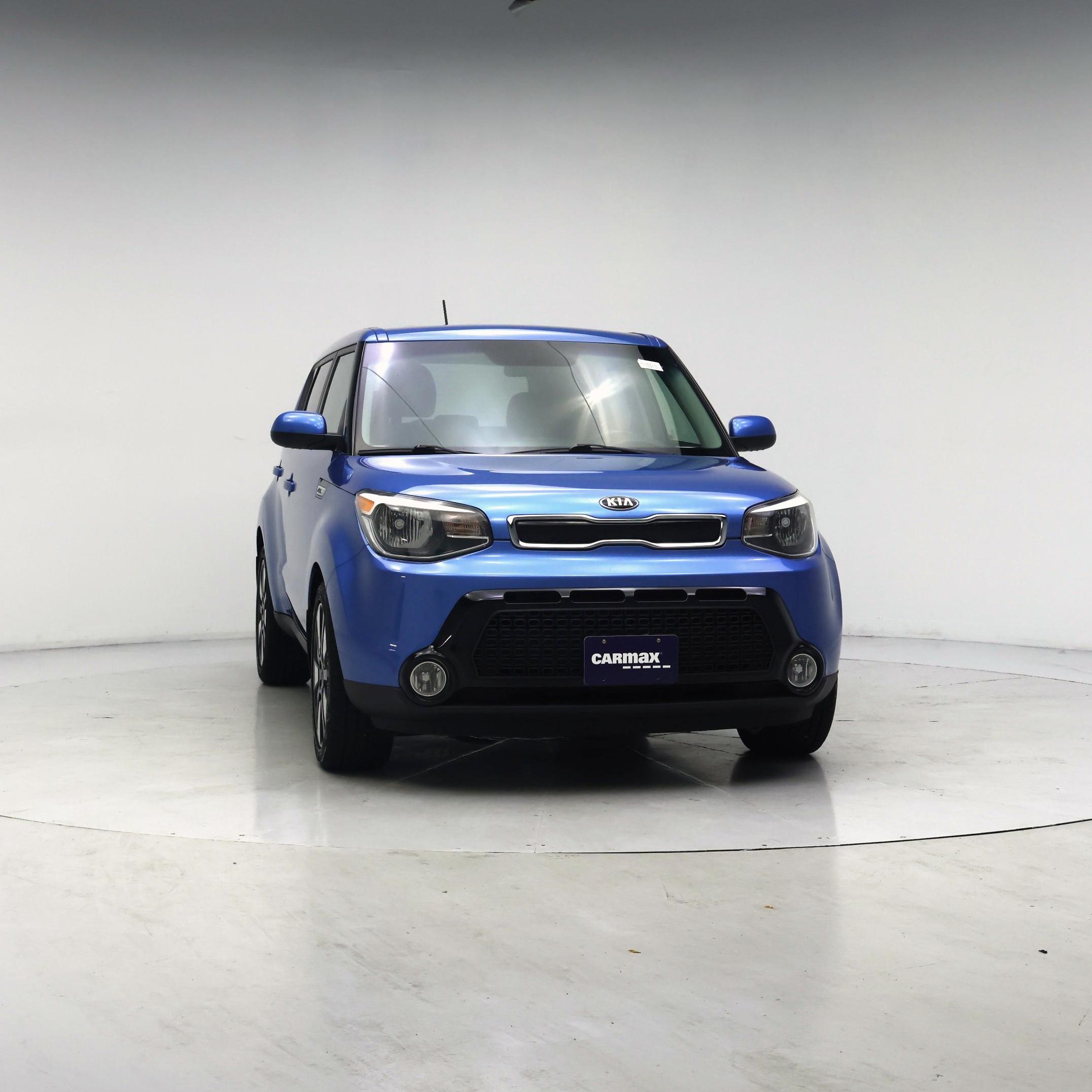 Thumbnail: 2016 Kia Soul - 5