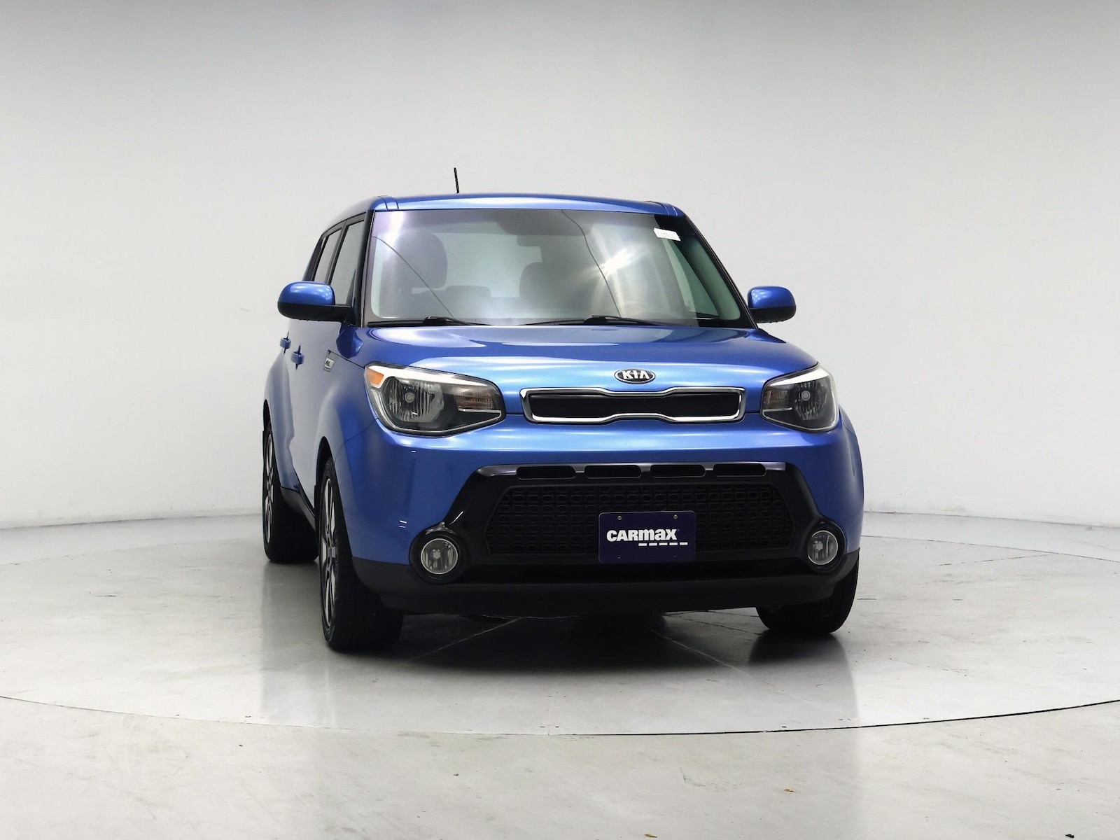 2016 Kia Soul + - Photo 6