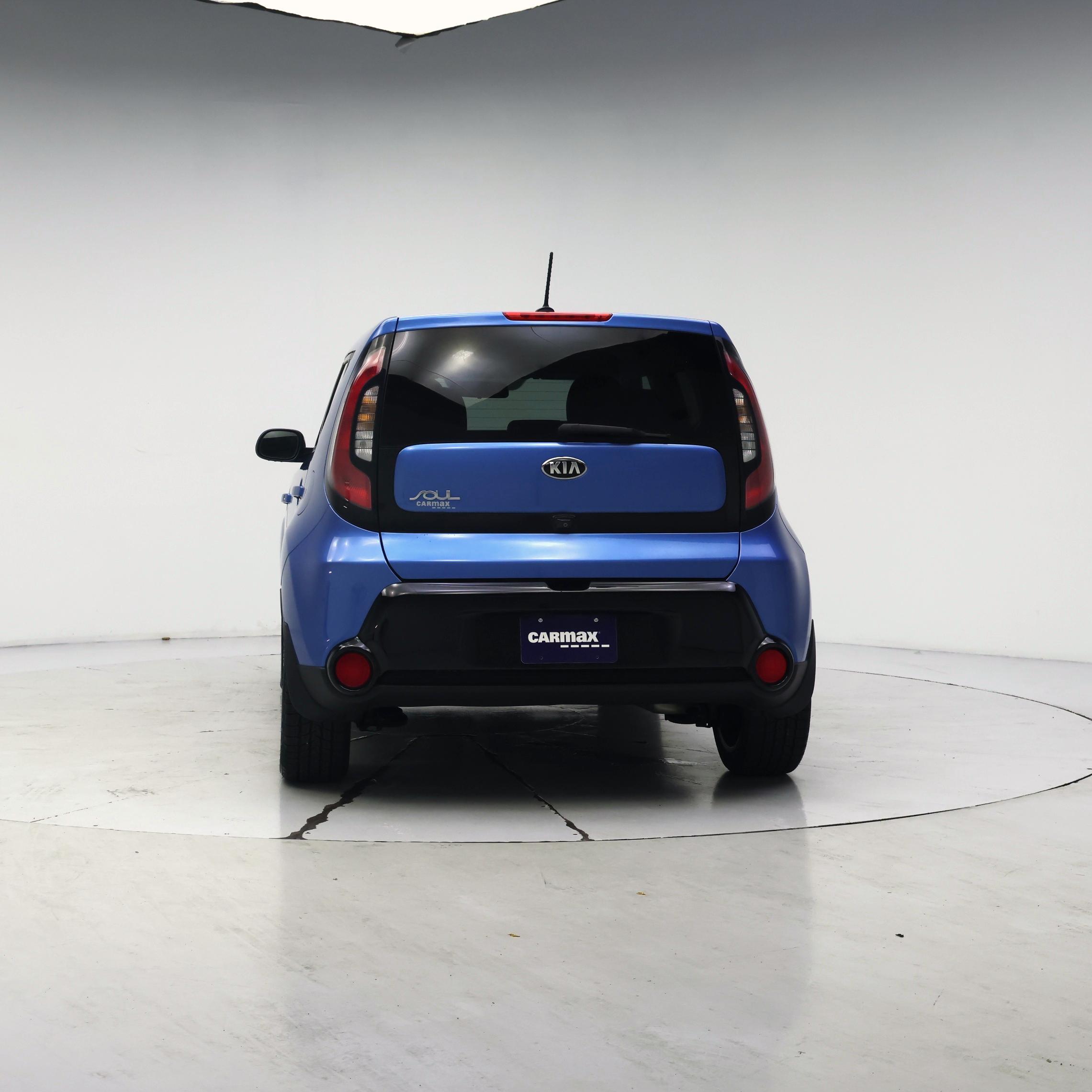 Thumbnail: 2016 Kia Soul - 6