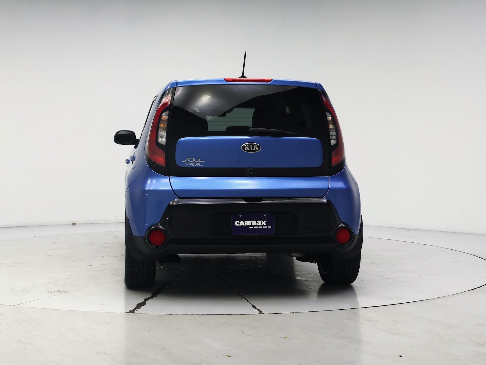 2016 Kia Soul + - Photo 7