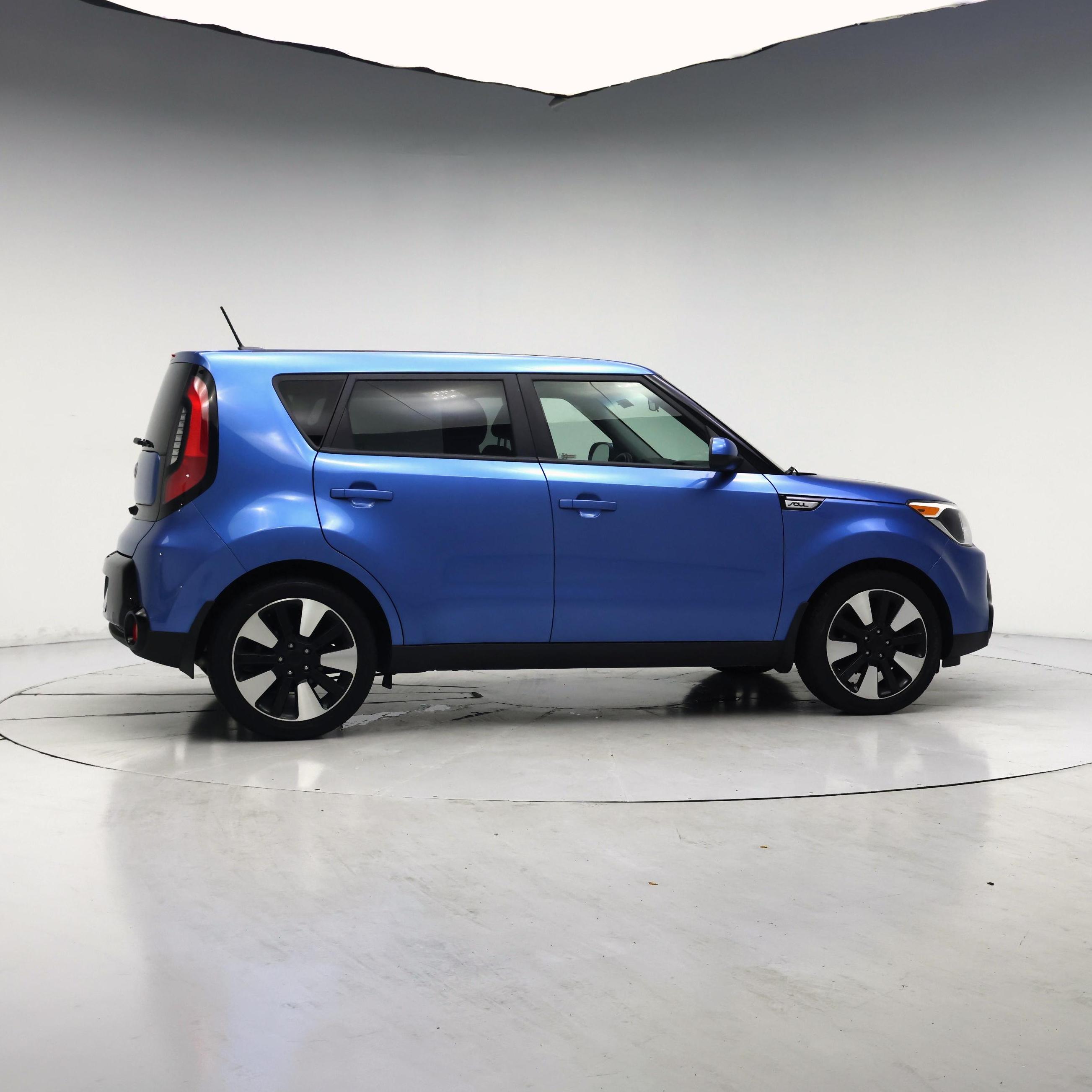 Thumbnail: 2016 Kia Soul - 7