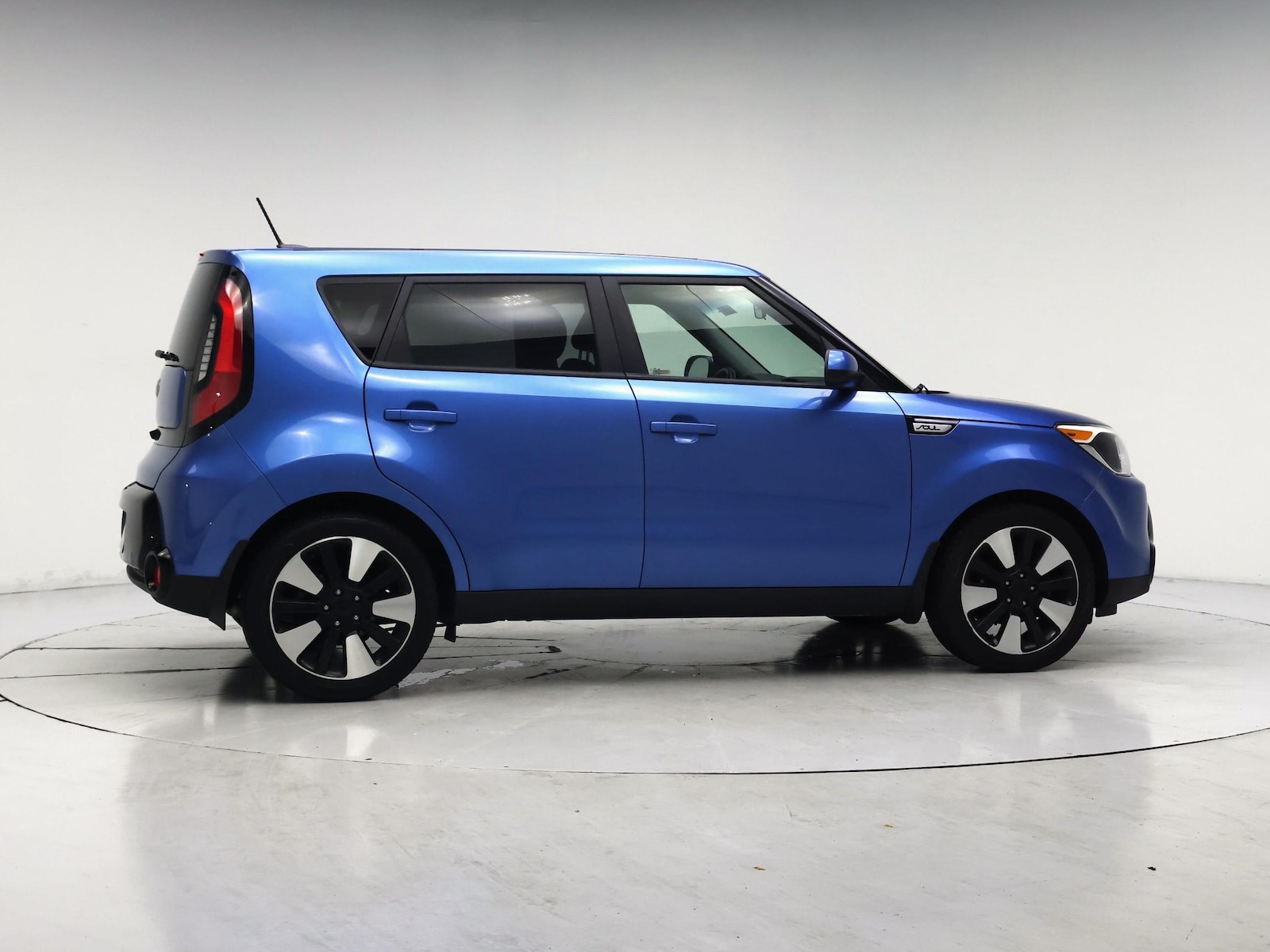 2016 Kia Soul + - Photo 8