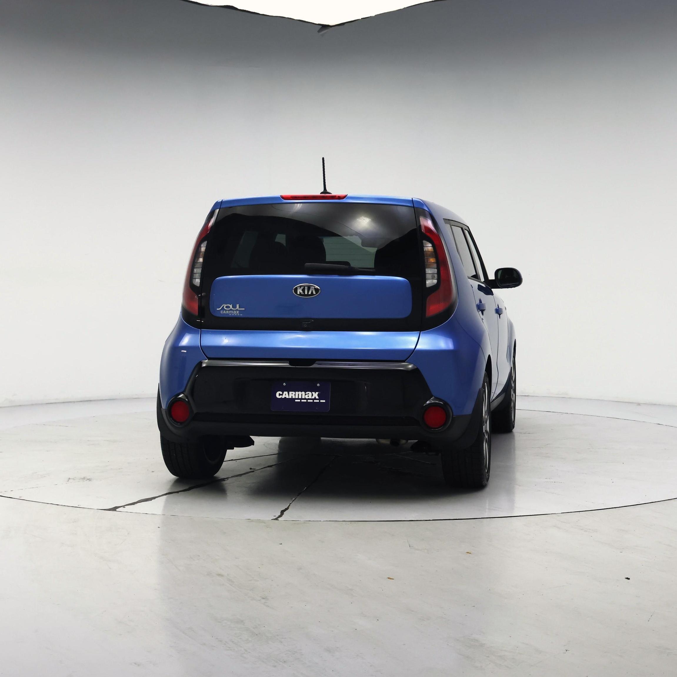 Thumbnail: 2016 Kia Soul - 8