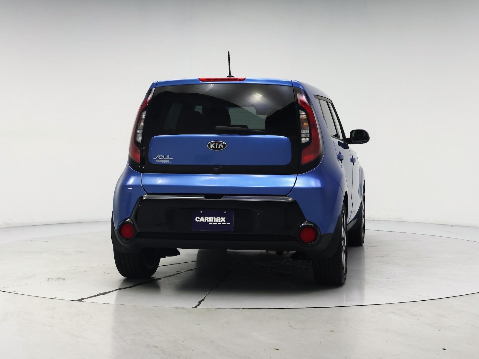 2016 Kia Soul + - Photo 9