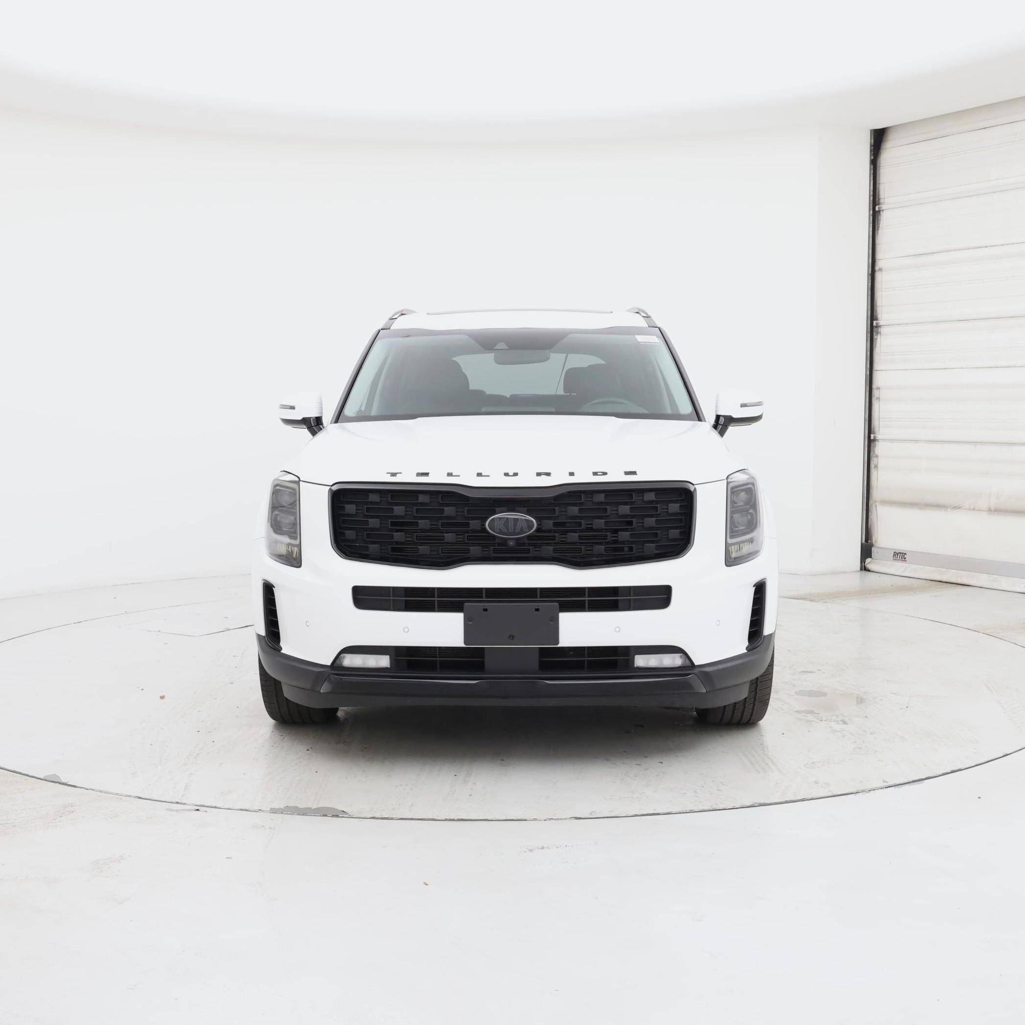 Thumbnail: 2021 Kia Telluride - 5