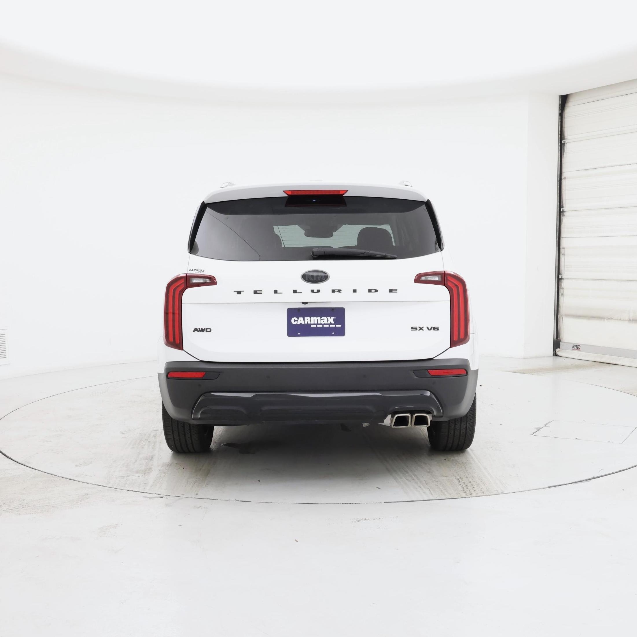 Thumbnail: 2021 Kia Telluride - 6