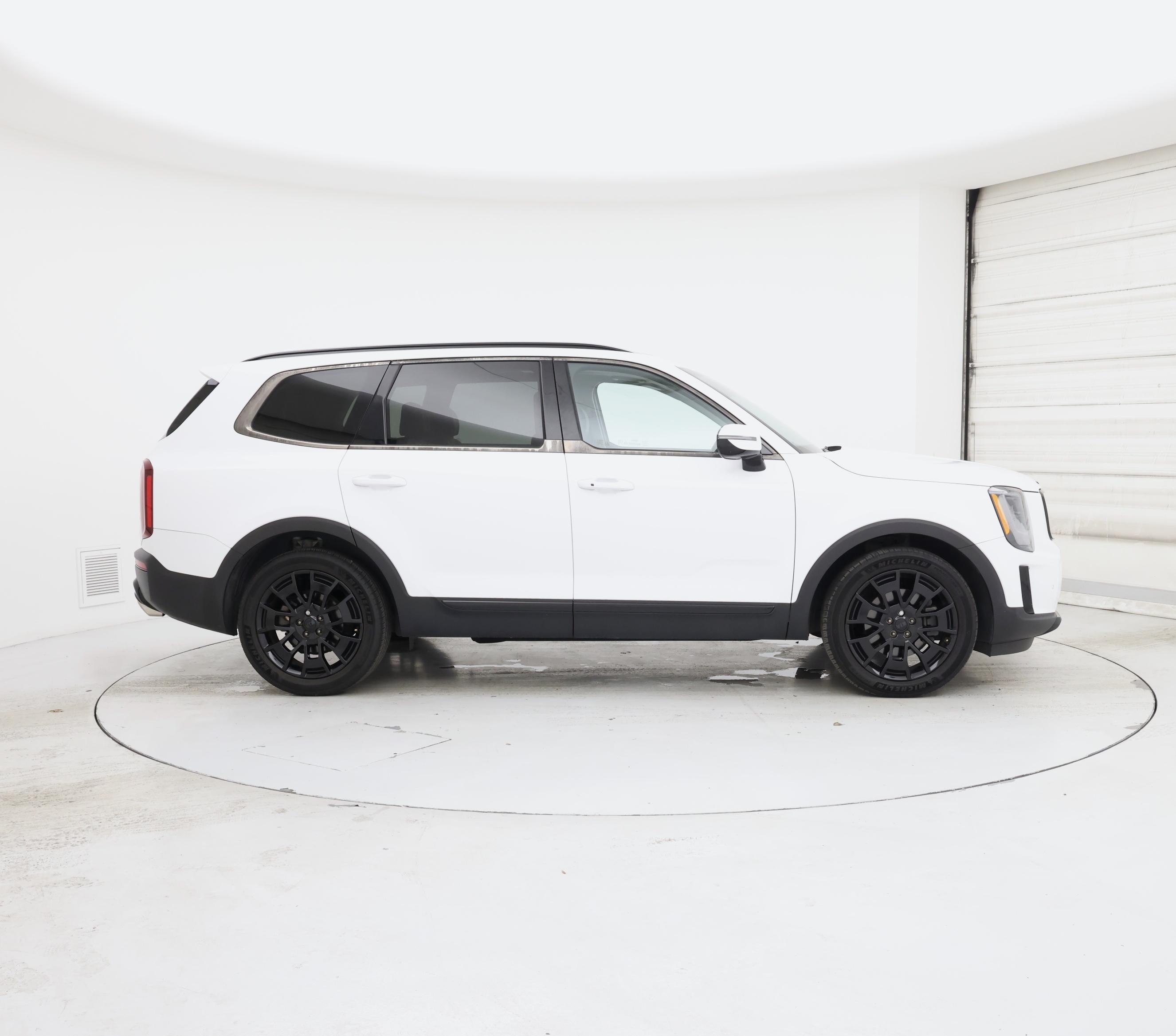 Thumbnail: 2021 Kia Telluride - 7