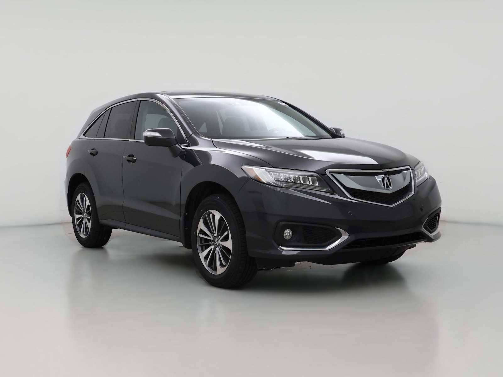 2016 Acura RDX