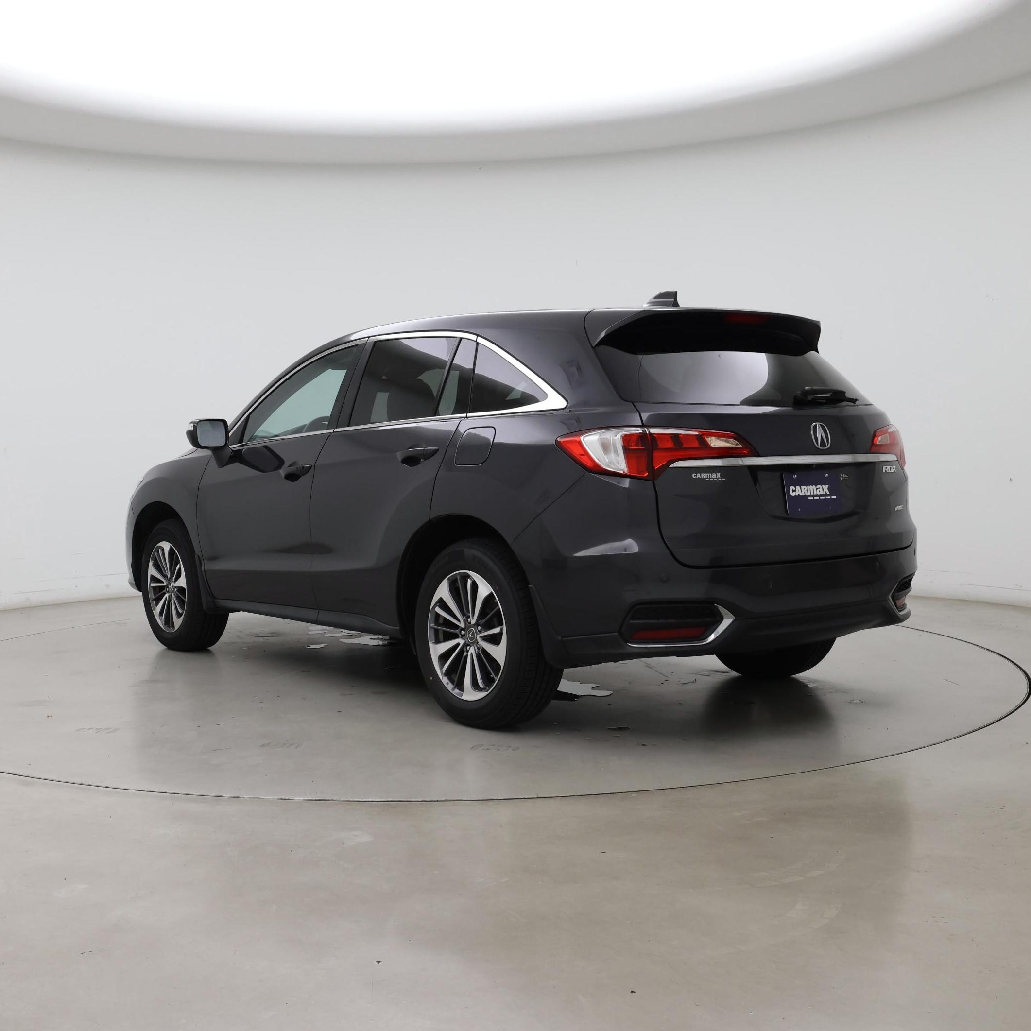 Thumbnail: 2016 Acura RDX - 2