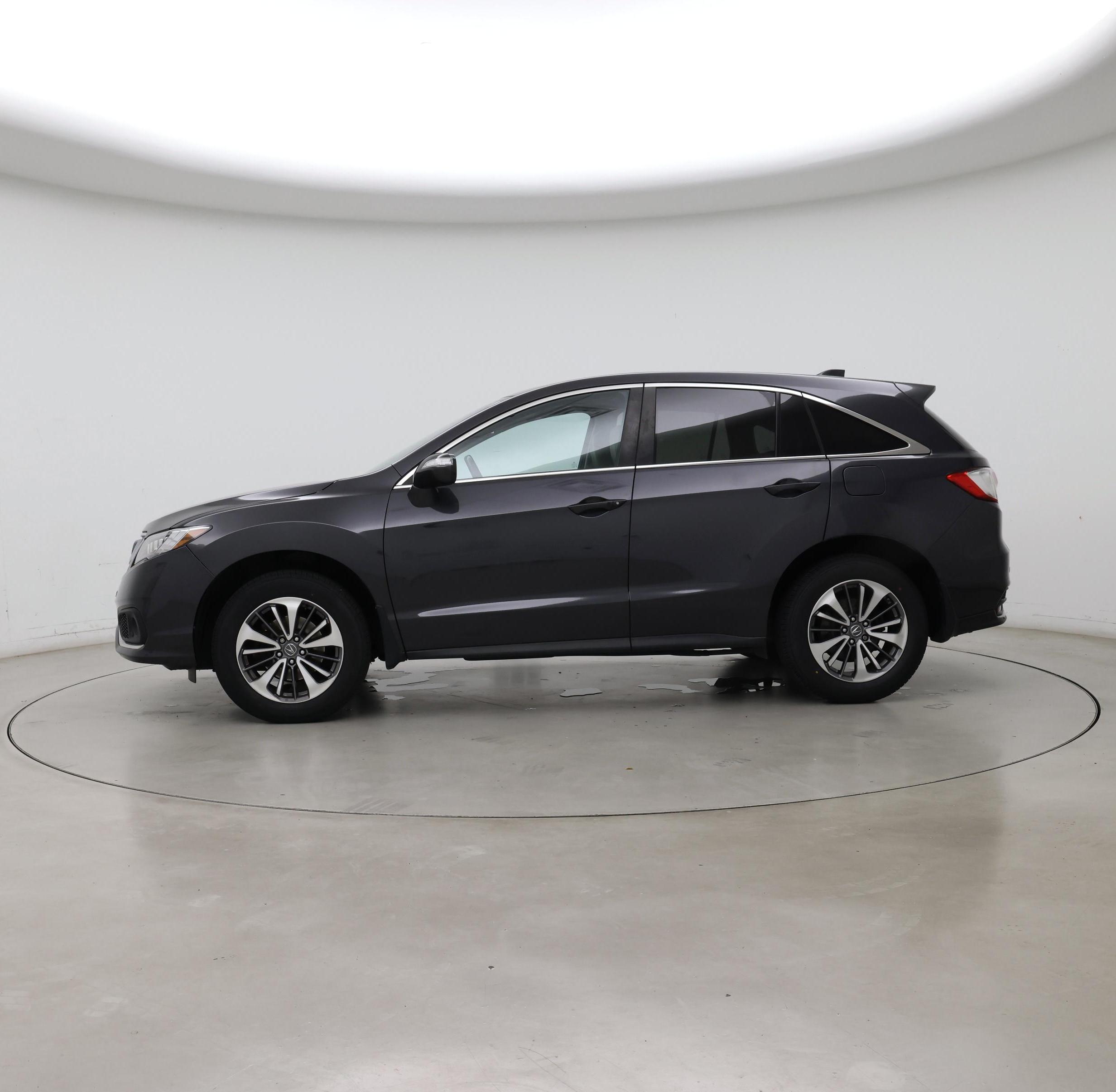 Thumbnail: 2016 Acura RDX - 3