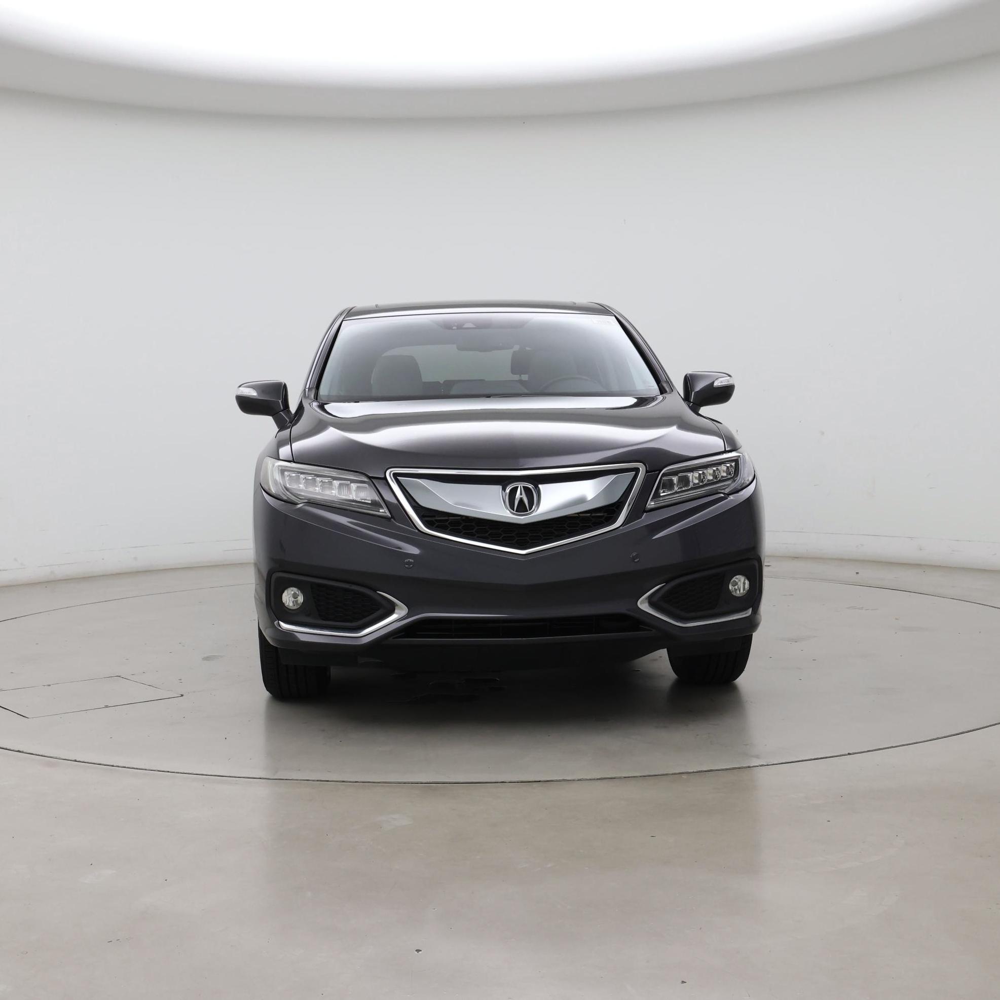 Thumbnail: 2016 Acura RDX - 5