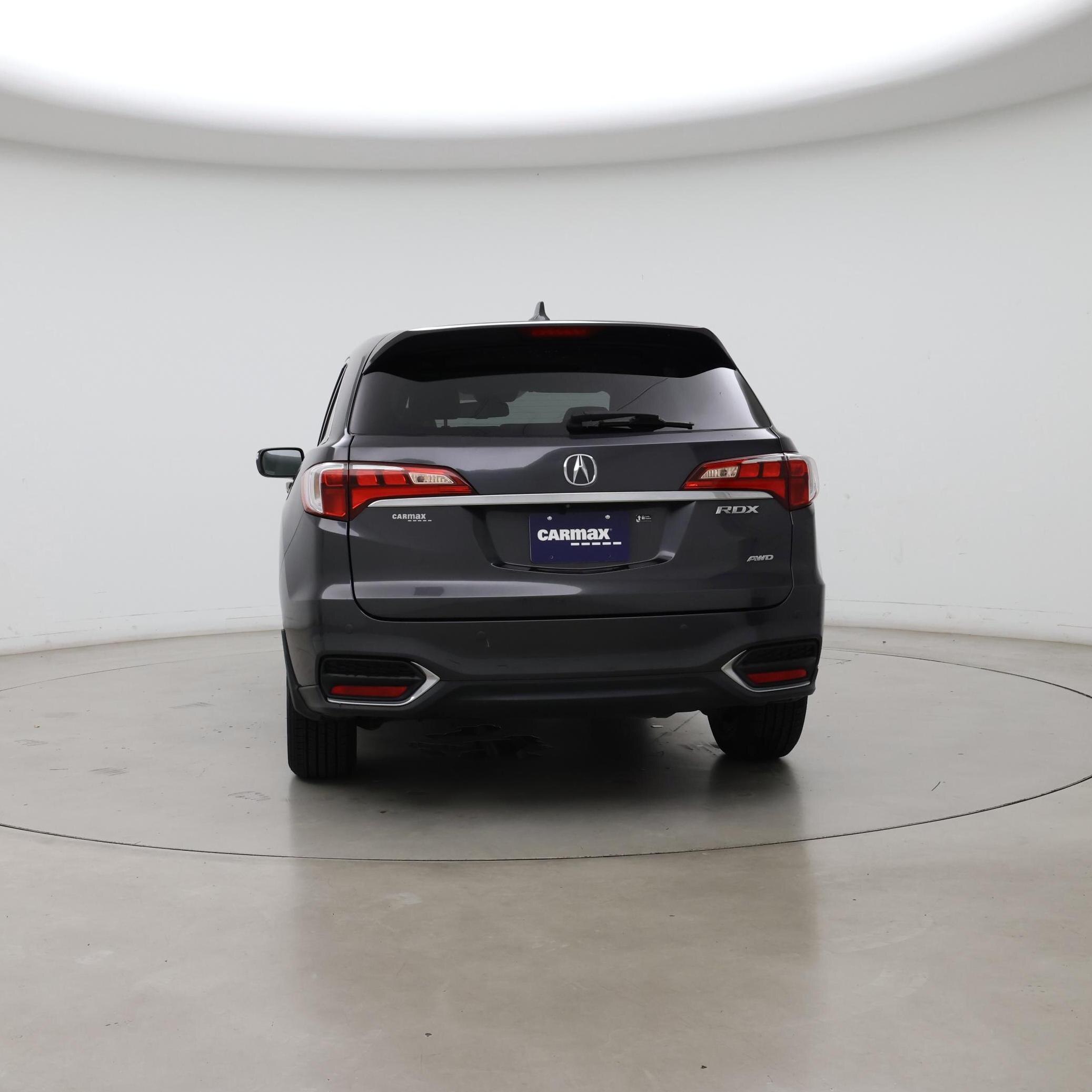 Thumbnail: 2016 Acura RDX - 6