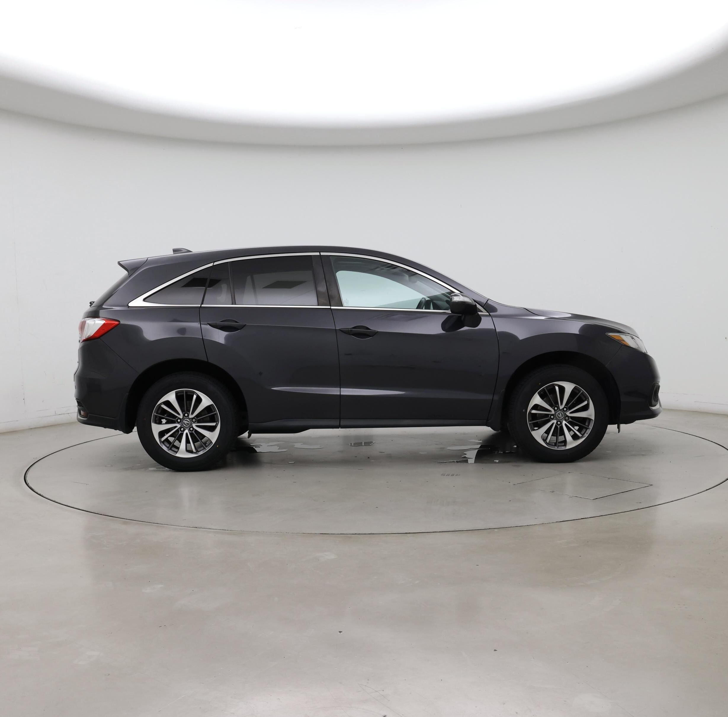 Thumbnail: 2016 Acura RDX - 7