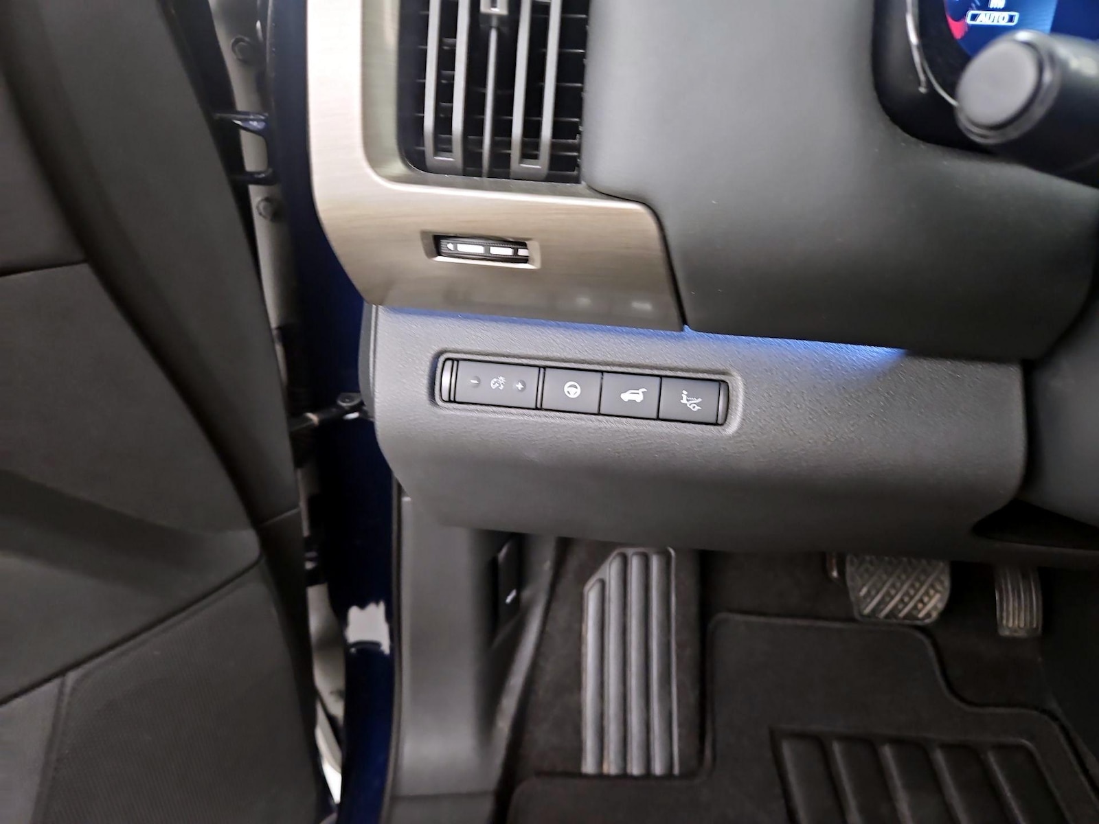 2024 Nissan Pathfinder Platinum - Photo 14