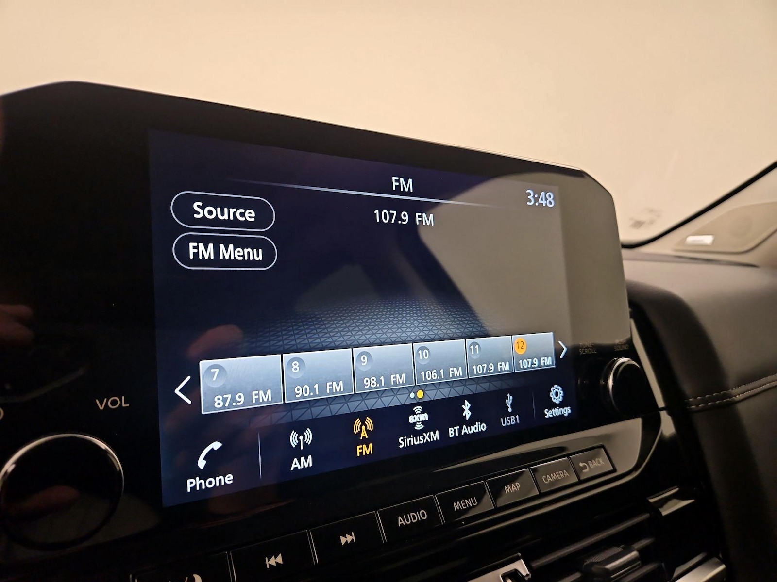 2024 Nissan Pathfinder Platinum - Photo 15