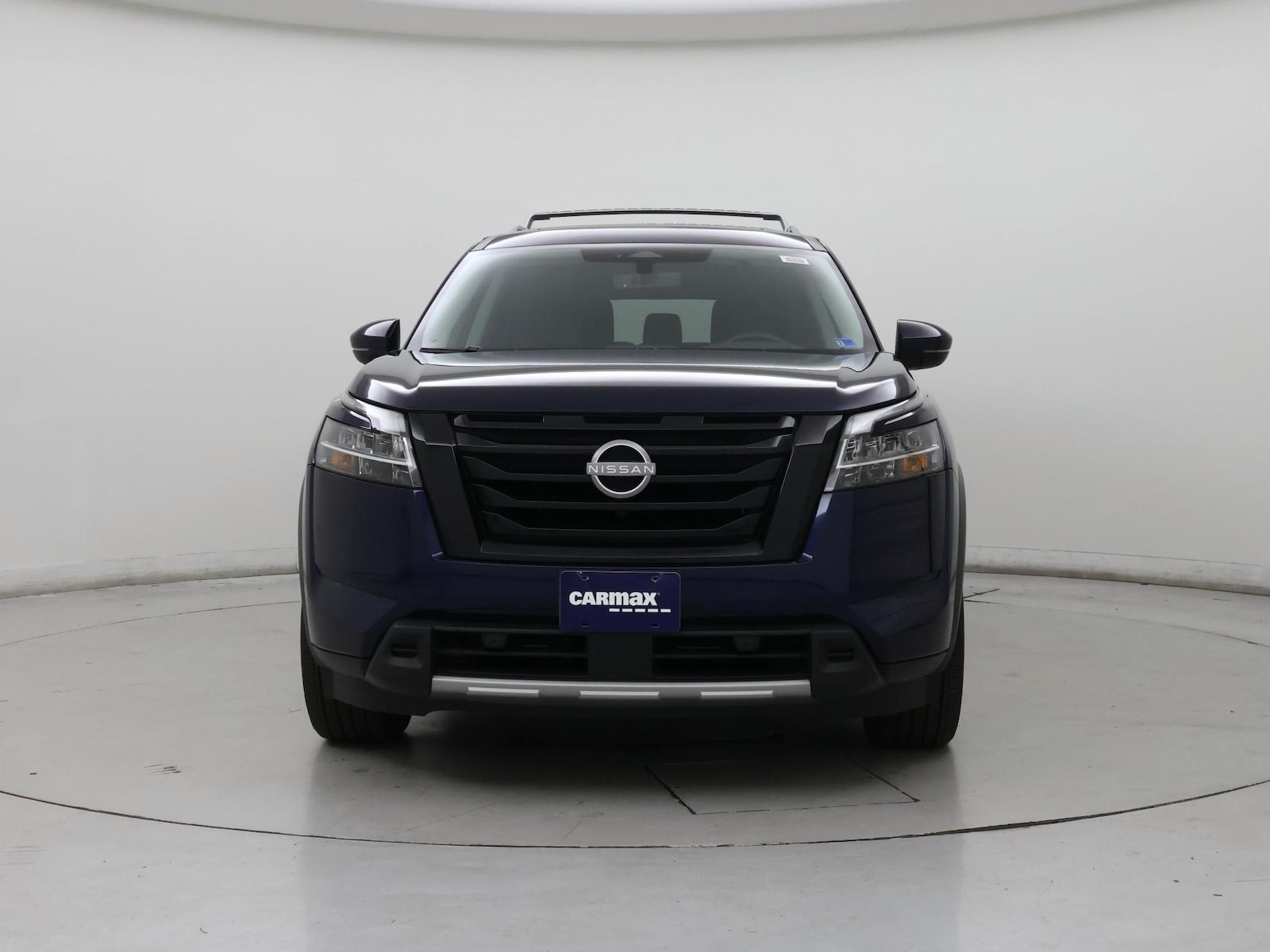 2024 Nissan Pathfinder Platinum - Photo 6