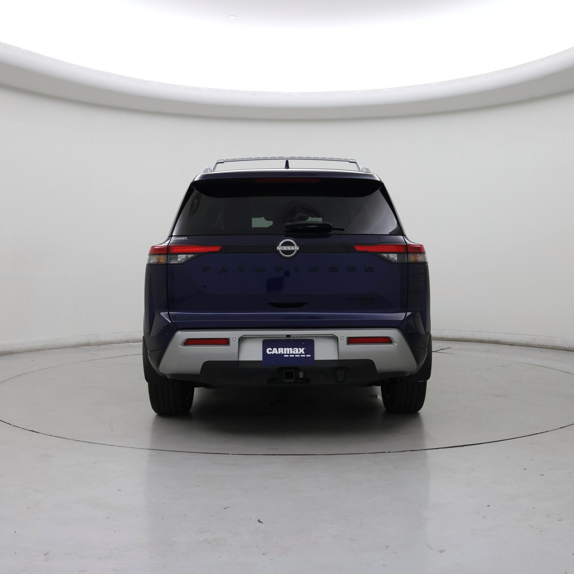 Thumbnail: 2024 Nissan Pathfinder - 6