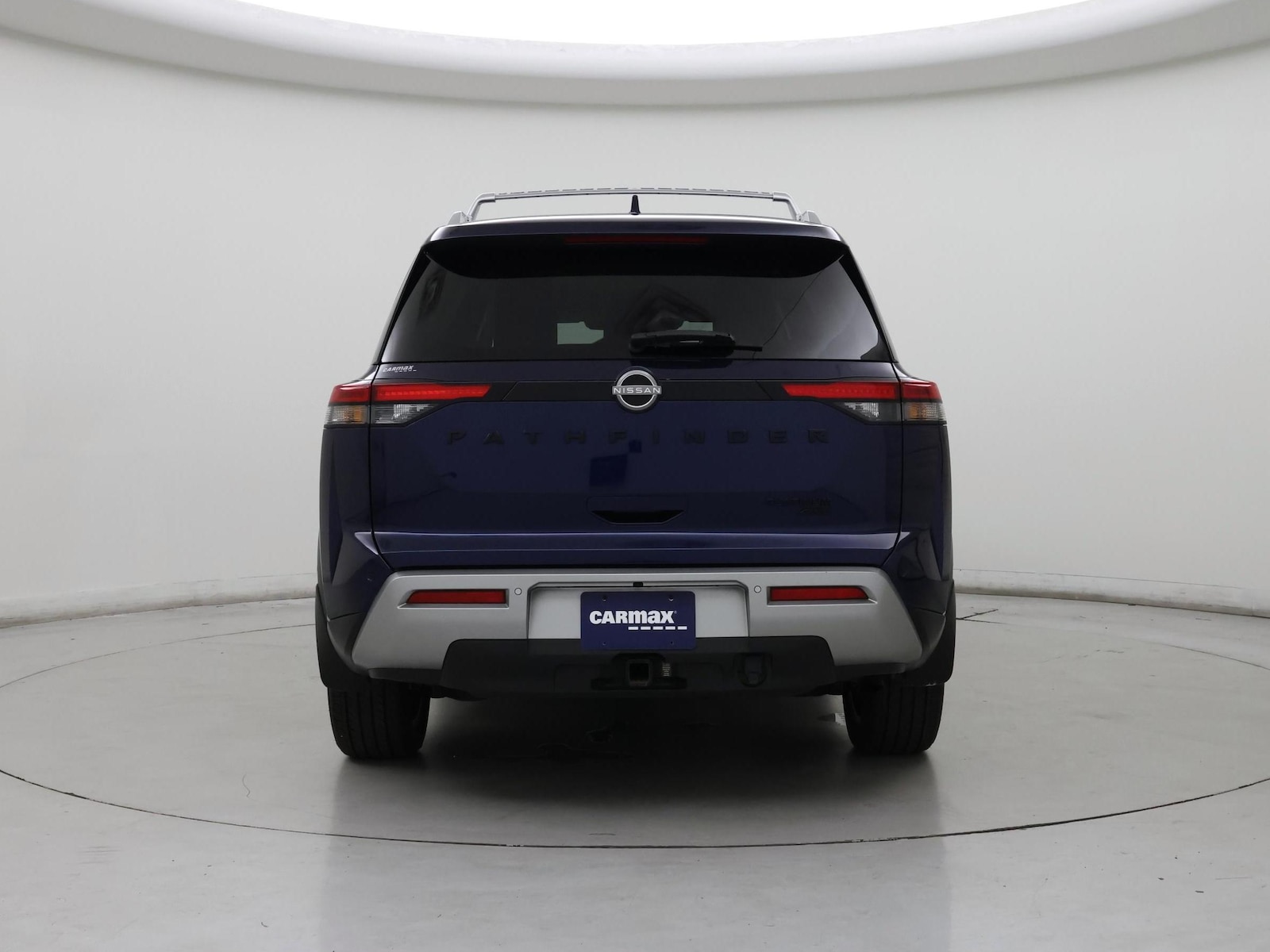 2024 Nissan Pathfinder Platinum - Photo 7