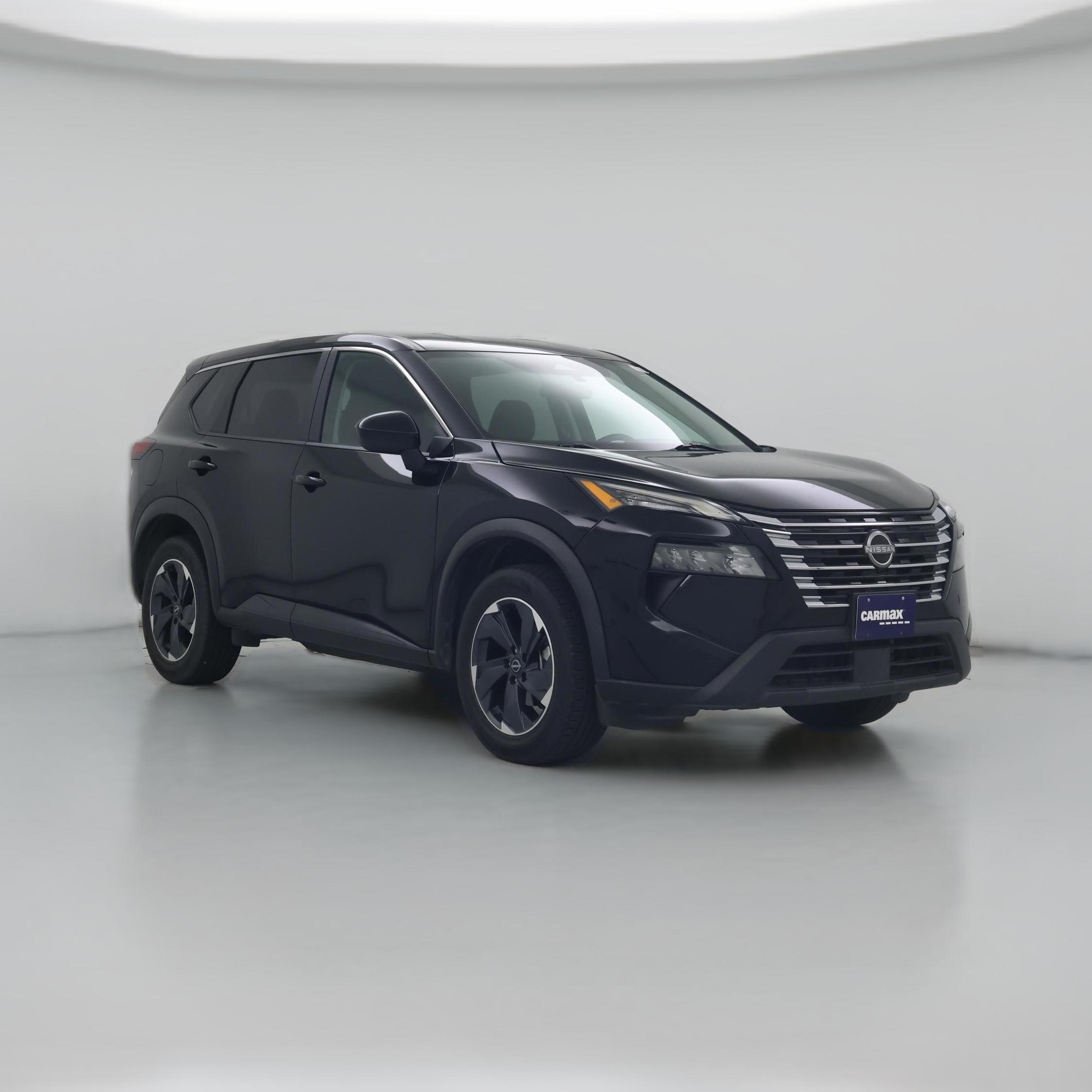 Thumbnail: 2024 Nissan Rogue - 1