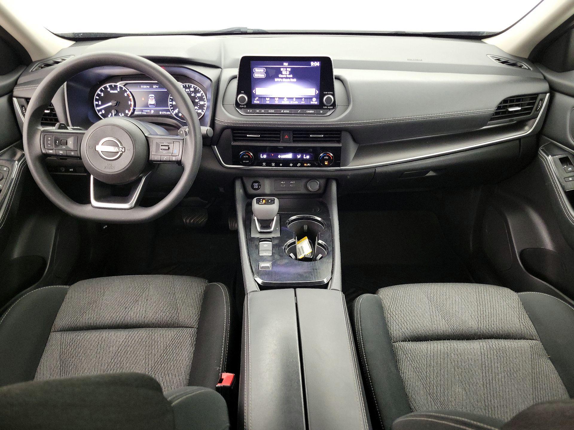 Thumbnail: 2024 Nissan Rogue - 9