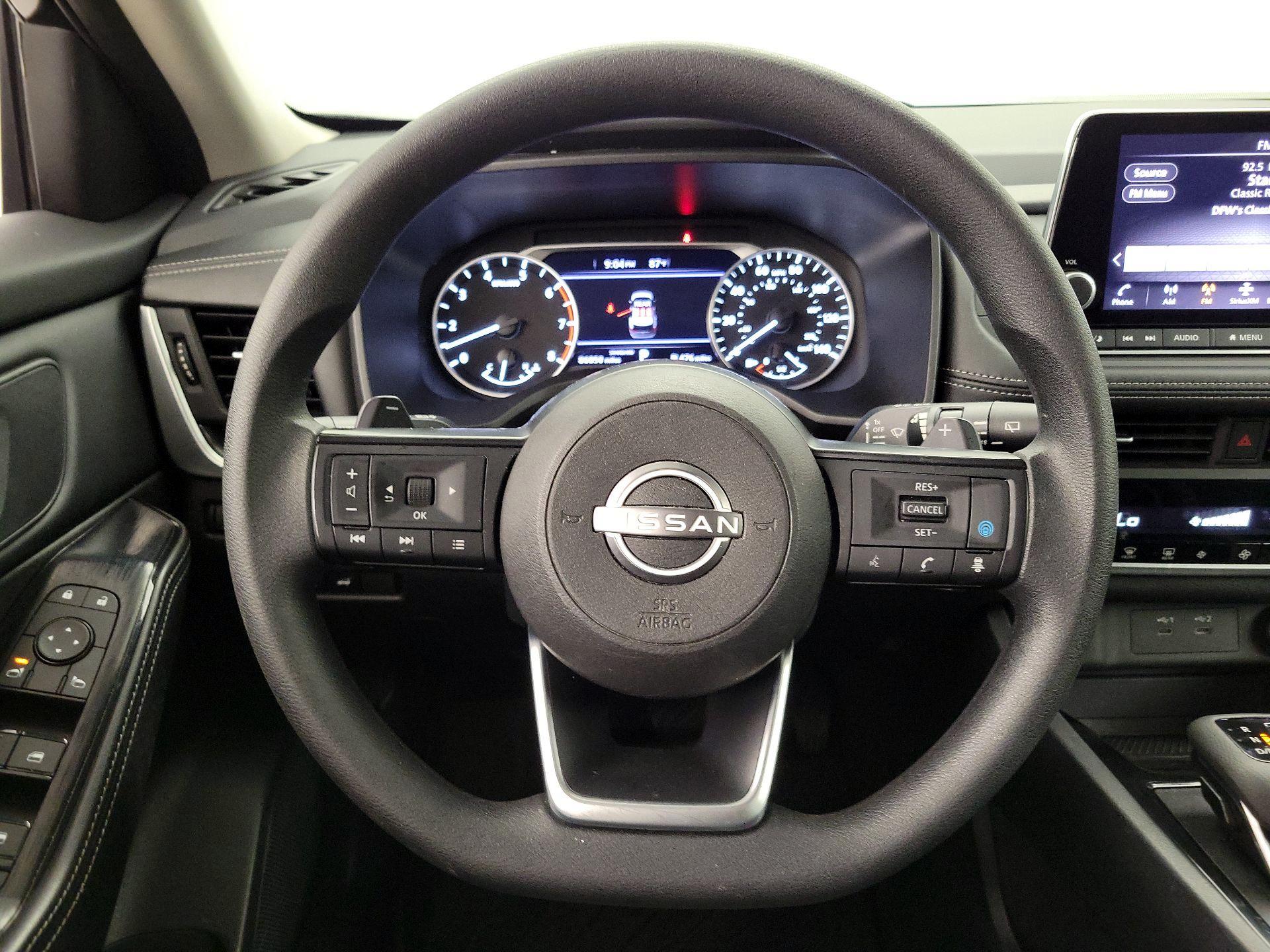 Thumbnail: 2024 Nissan Rogue - 10