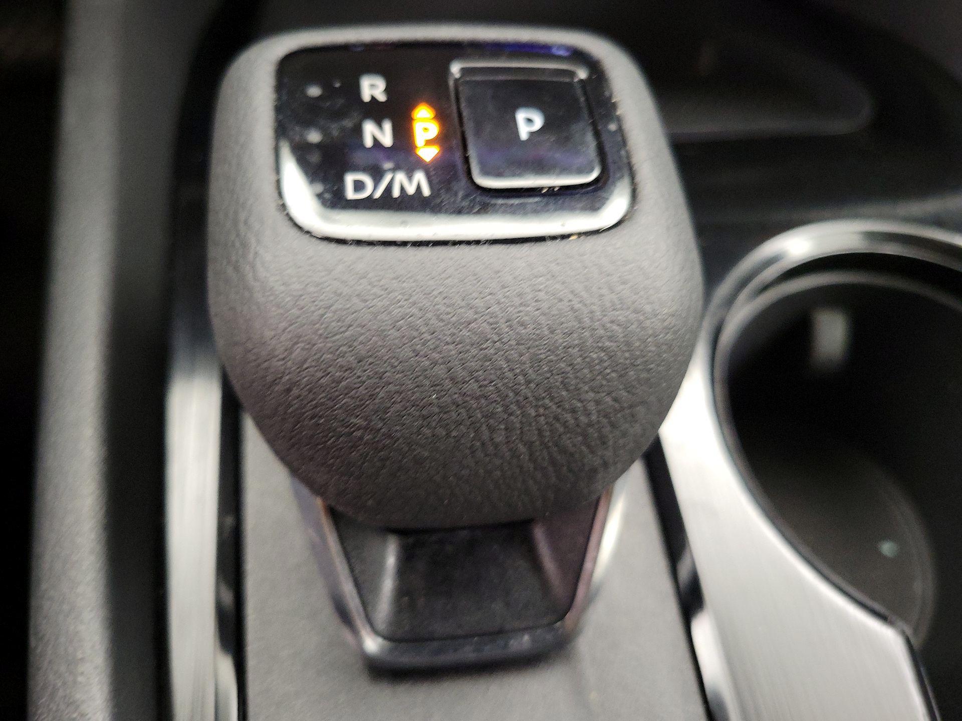 Thumbnail: 2024 Nissan Rogue - 17