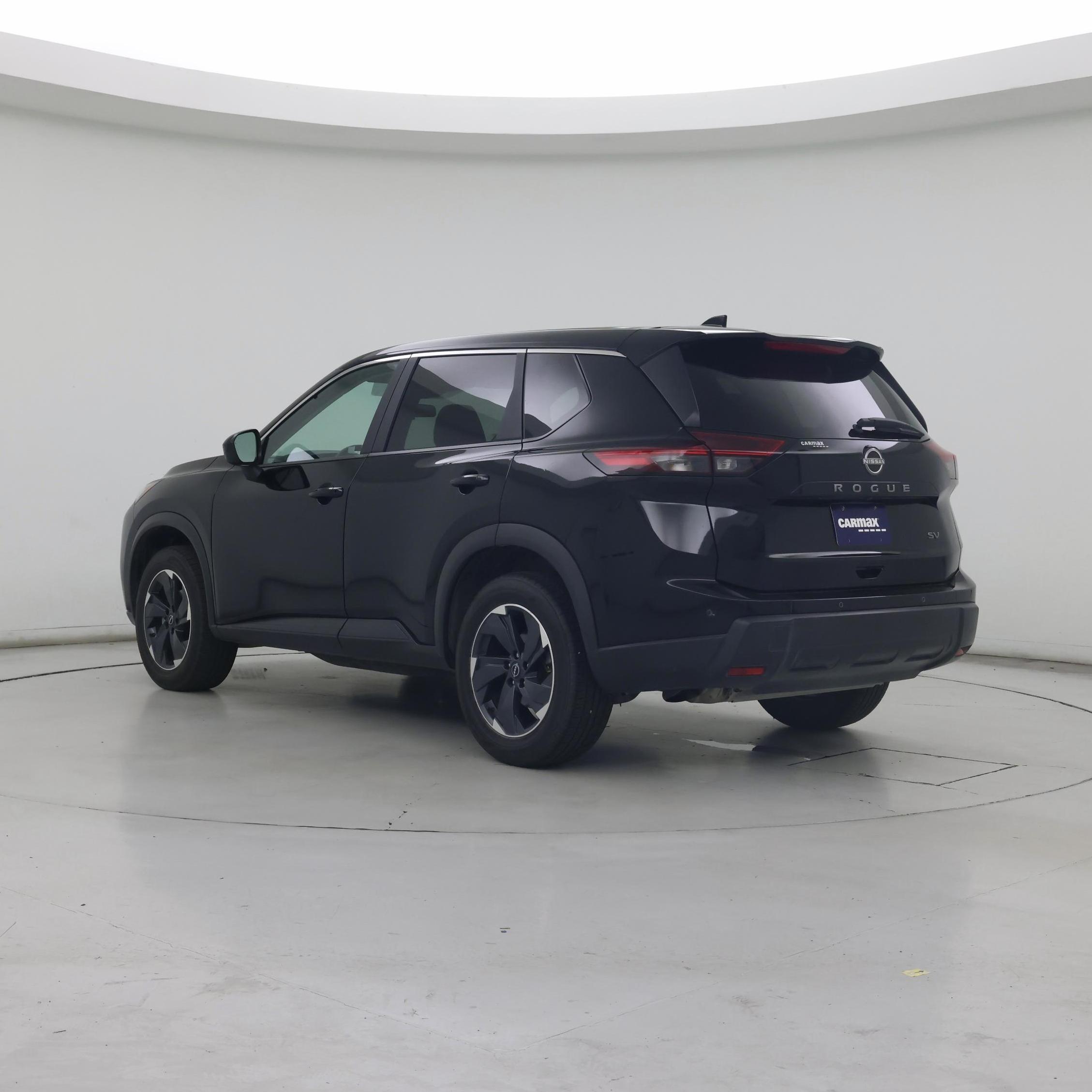 Thumbnail: 2024 Nissan Rogue - 2