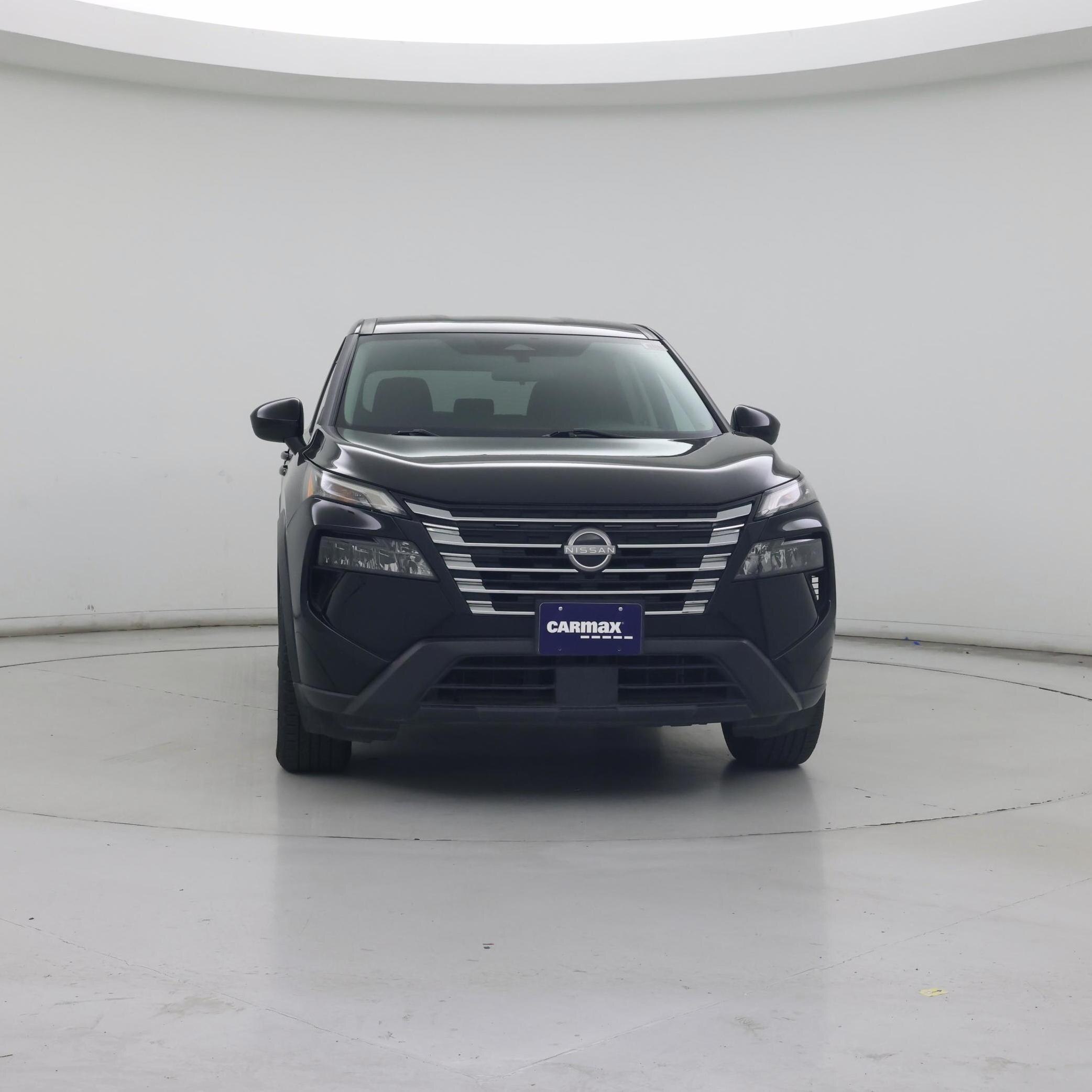 Thumbnail: 2024 Nissan Rogue - 5