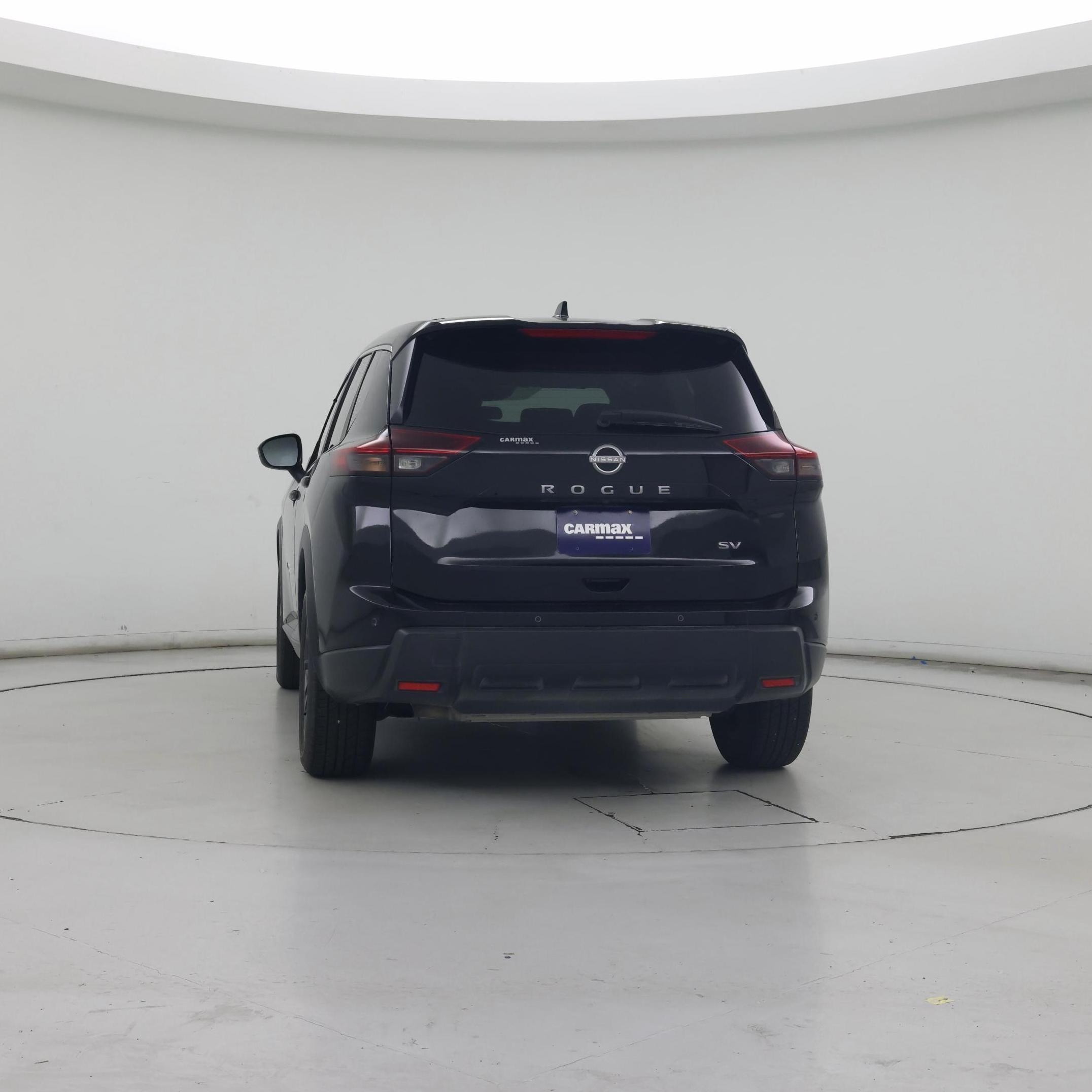 Thumbnail: 2024 Nissan Rogue - 6