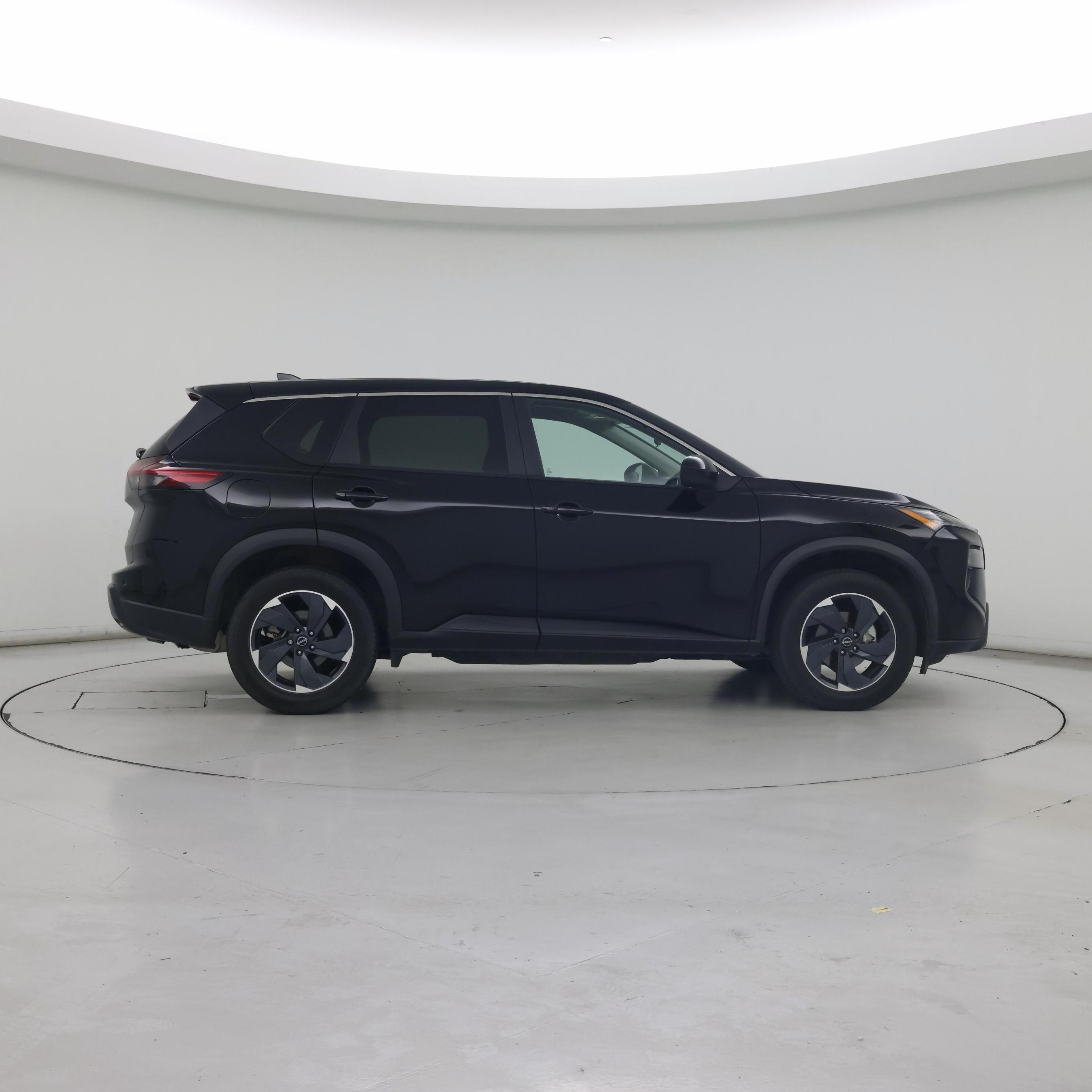 Thumbnail: 2024 Nissan Rogue - 7