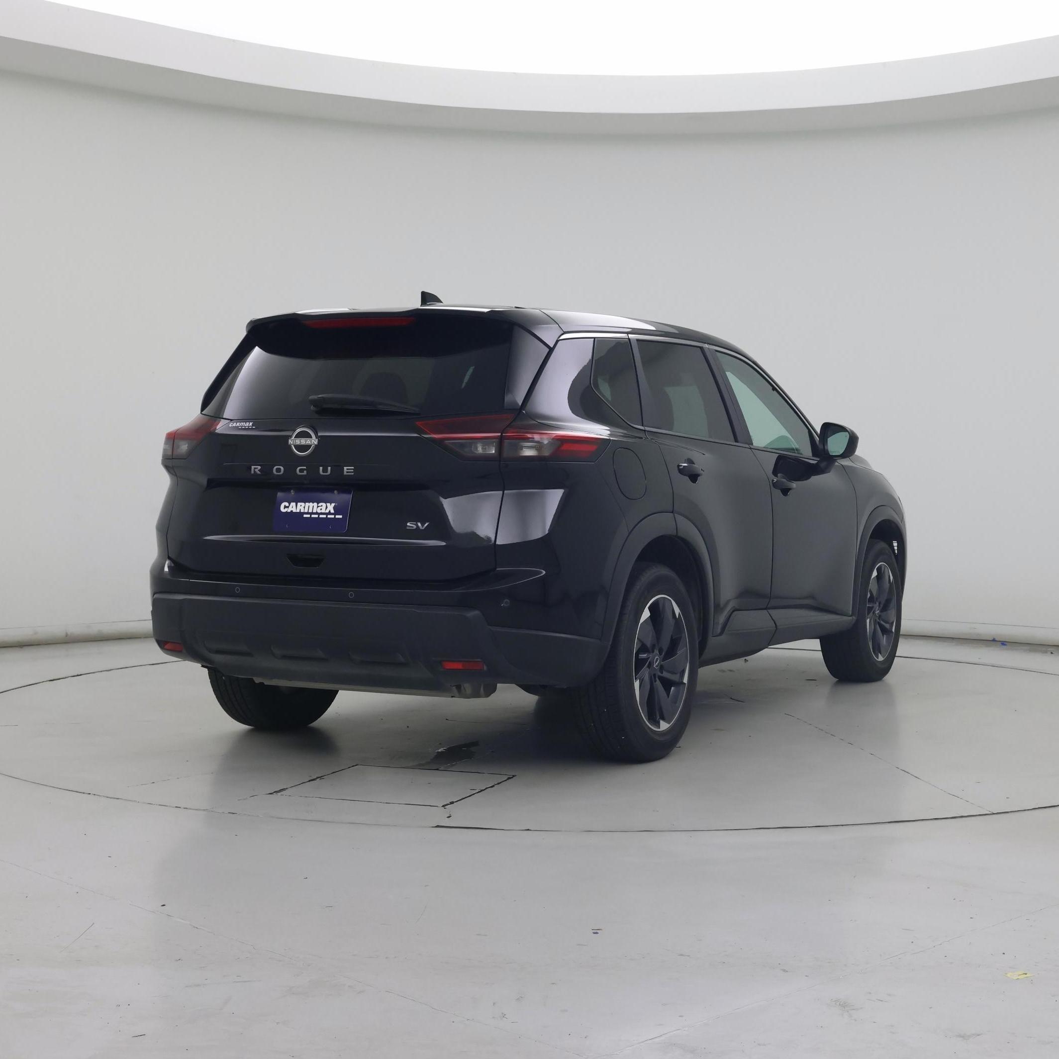 Thumbnail: 2024 Nissan Rogue - 8