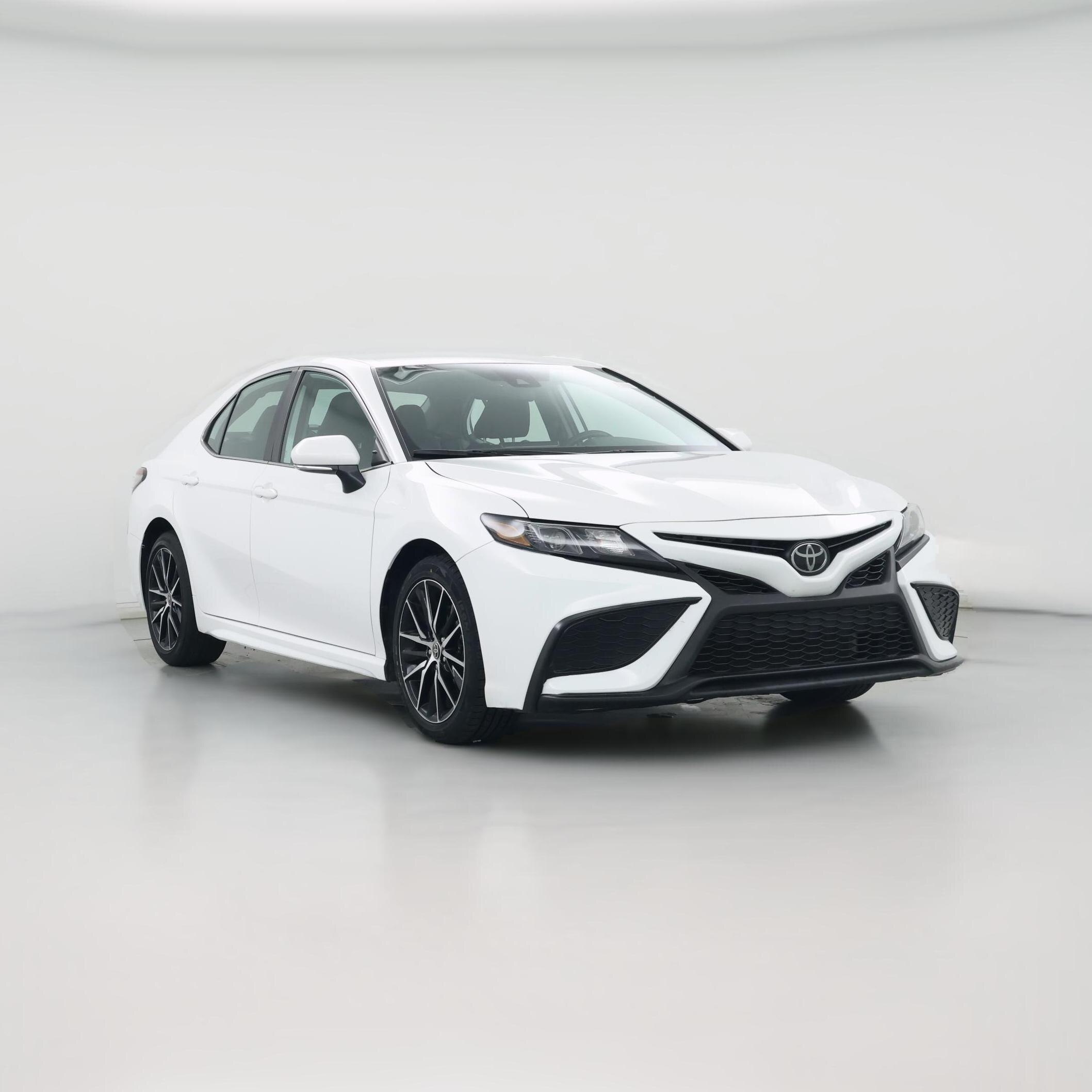 Thumbnail: 2023 Toyota Camry - 1