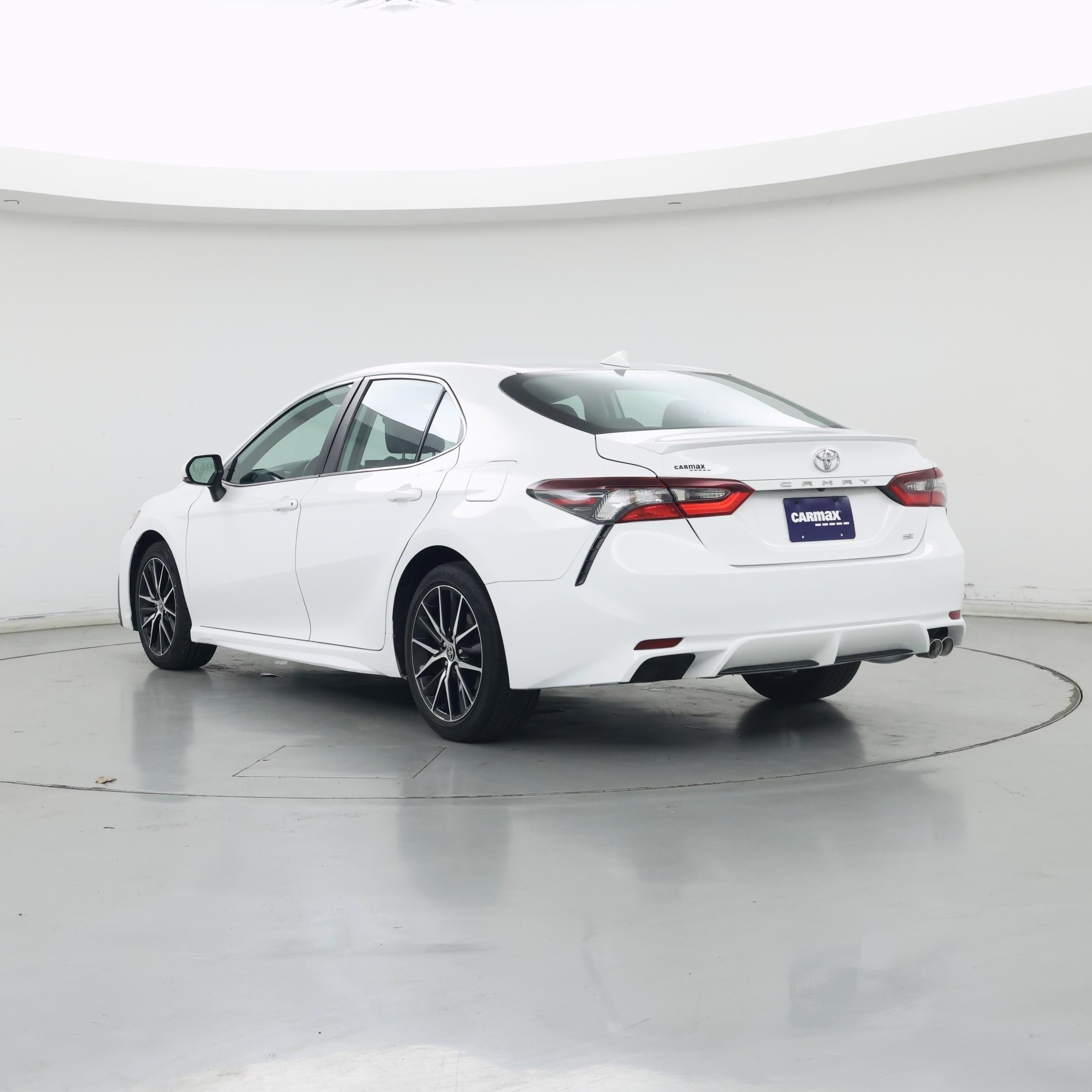 Thumbnail: 2023 Toyota Camry - 2