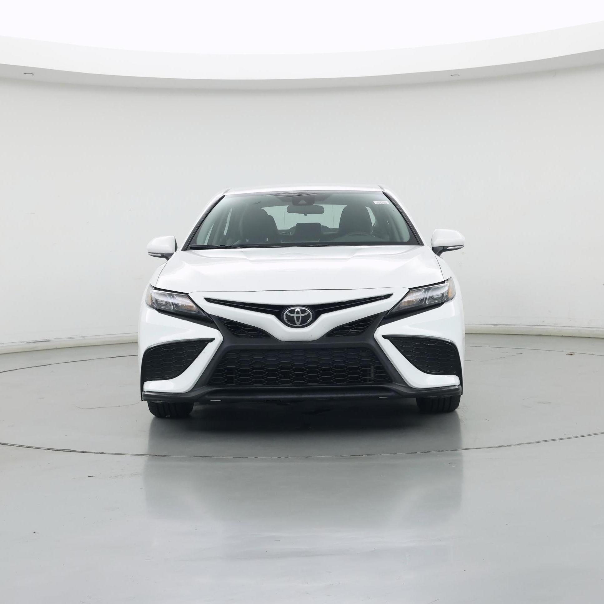 Thumbnail: 2023 Toyota Camry - 5