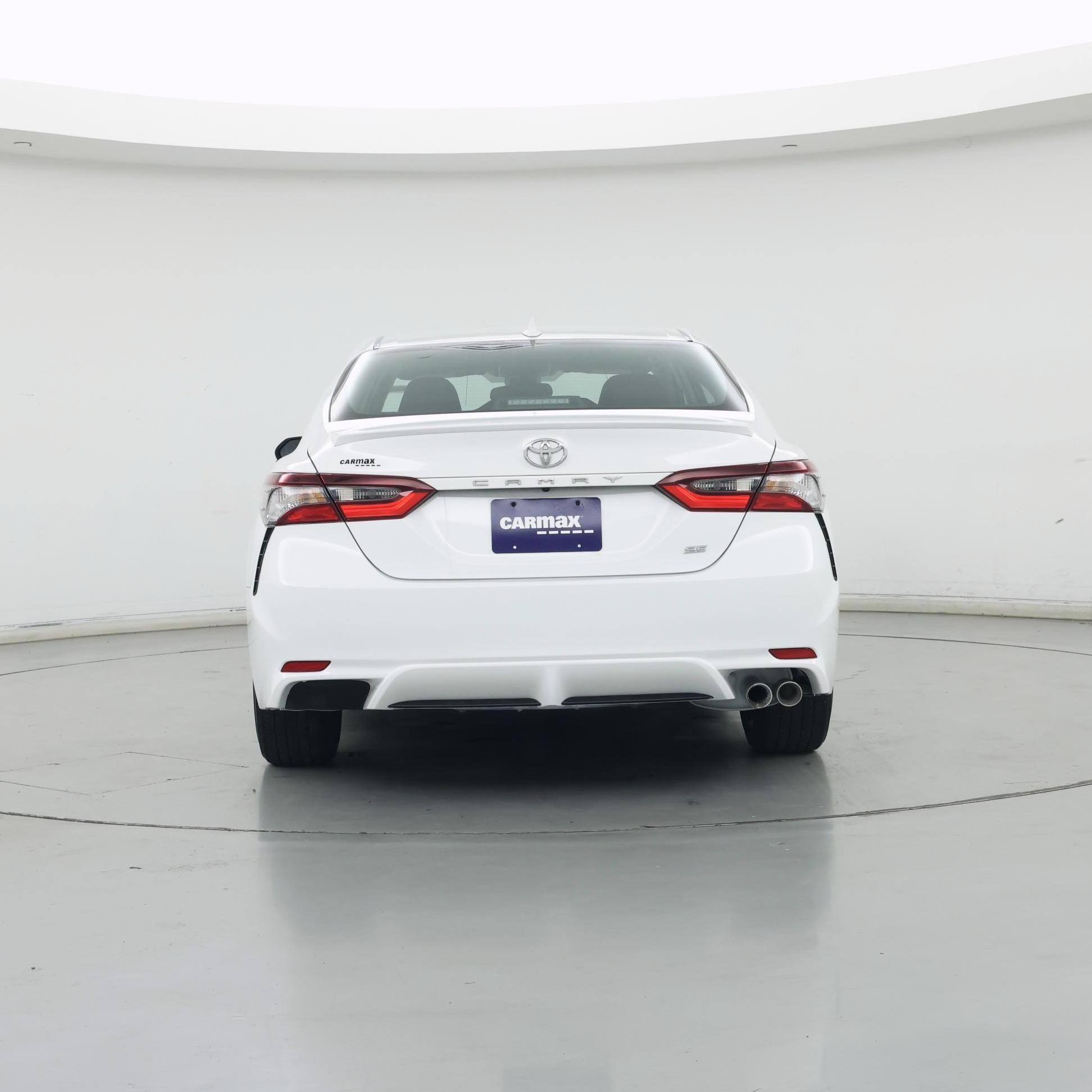Thumbnail: 2023 Toyota Camry - 6