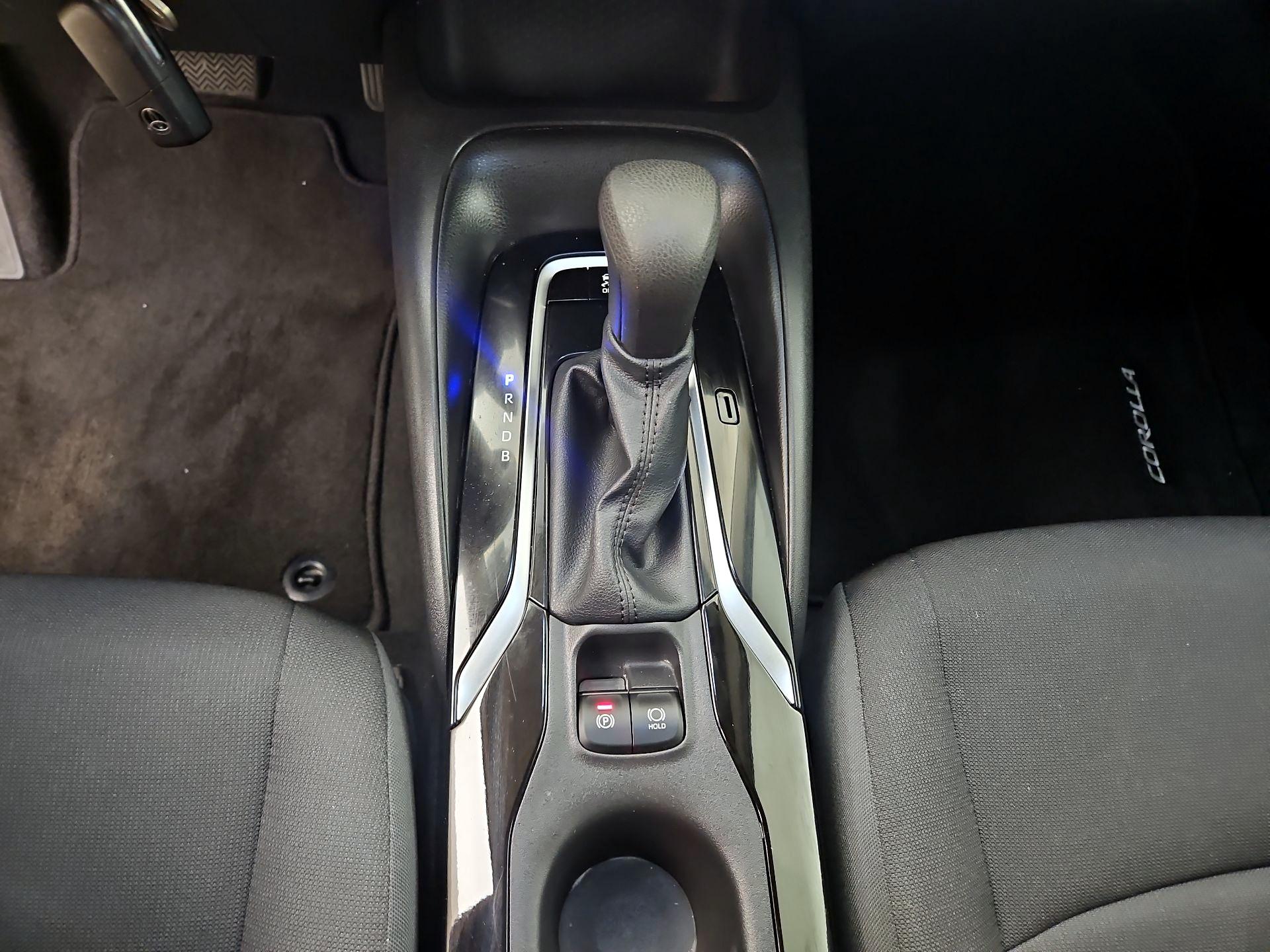 Thumbnail: 2021 Toyota Corolla - 17