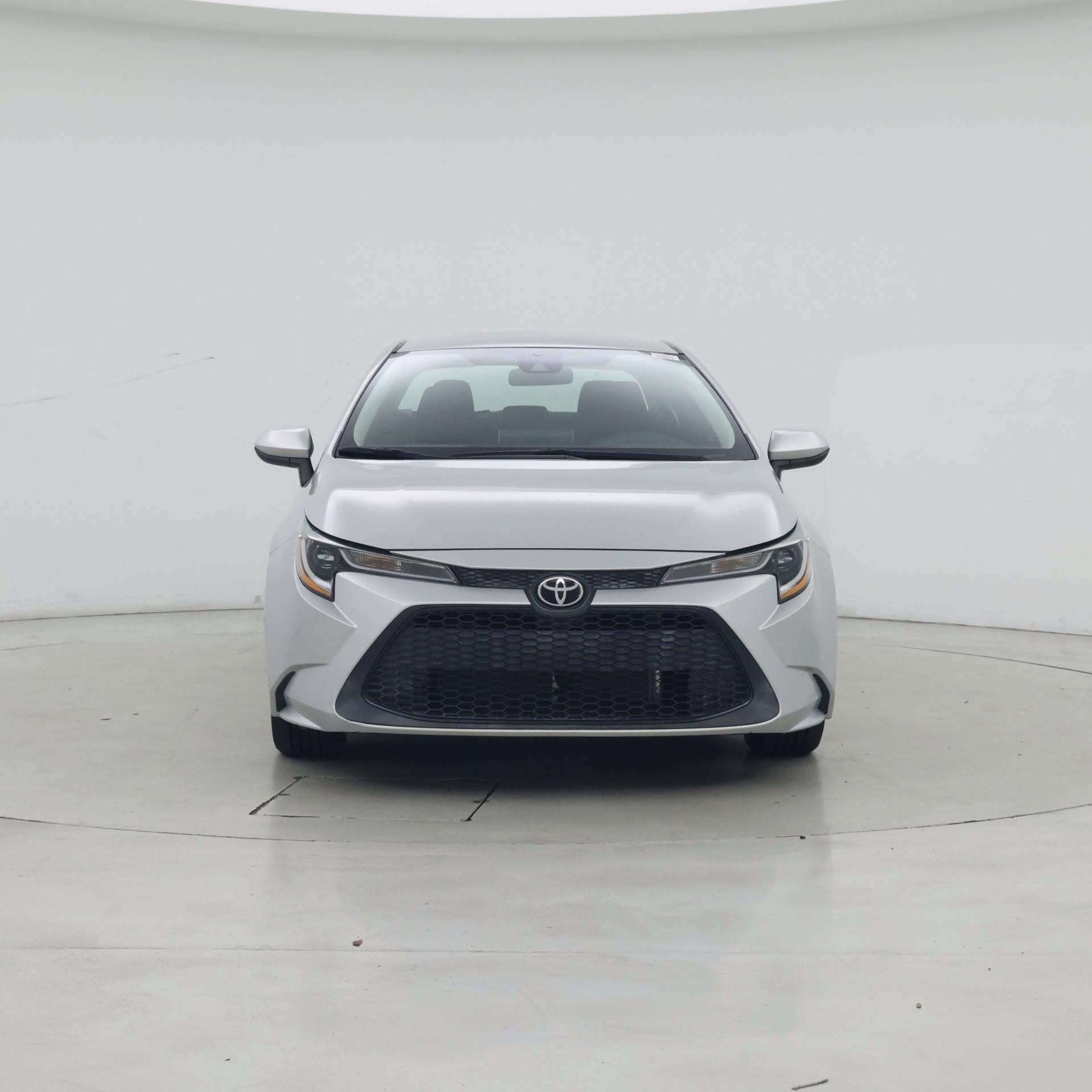 Thumbnail: 2021 Toyota Corolla - 5